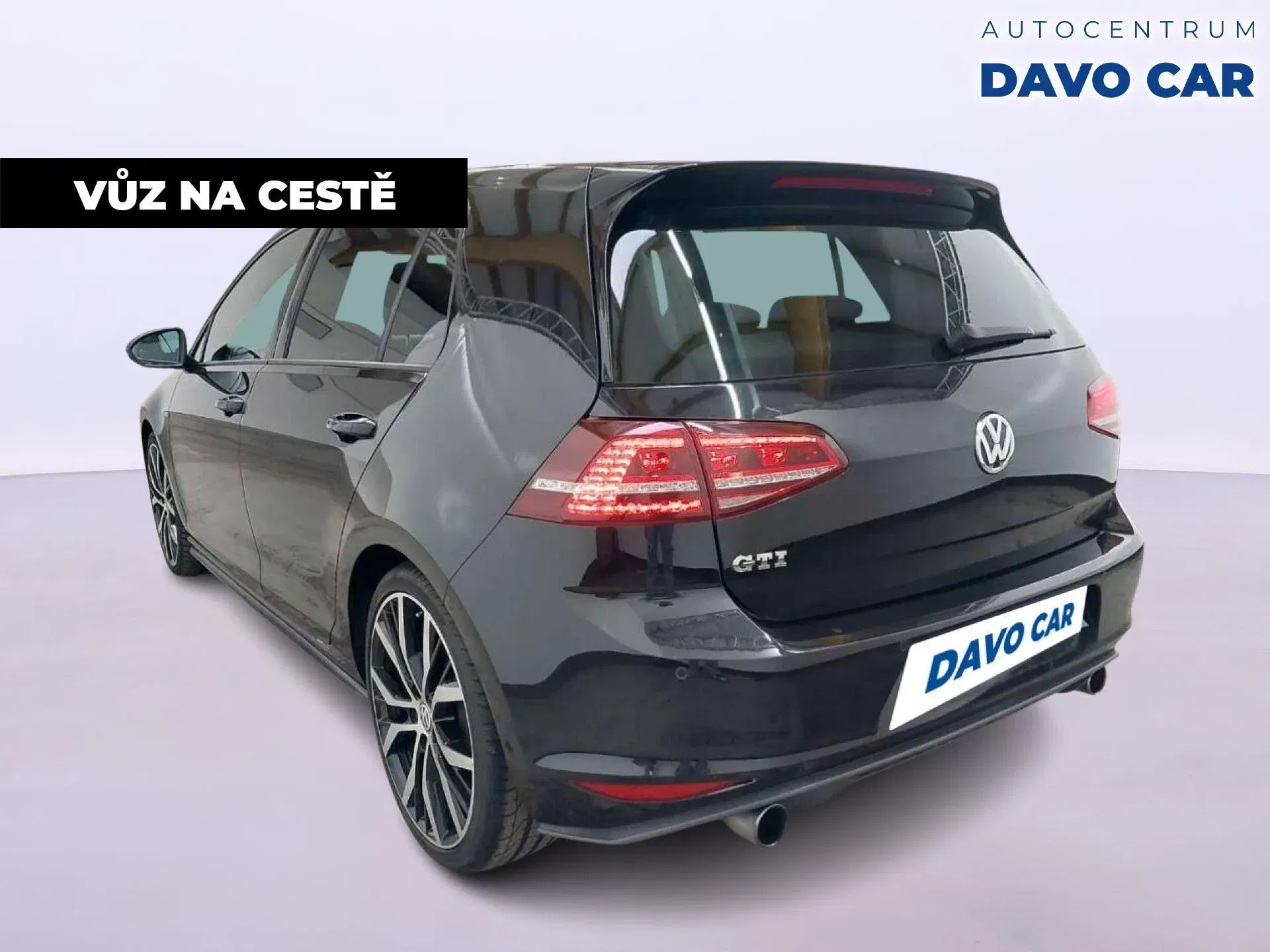 Volkswagen Golf - Náhled 2