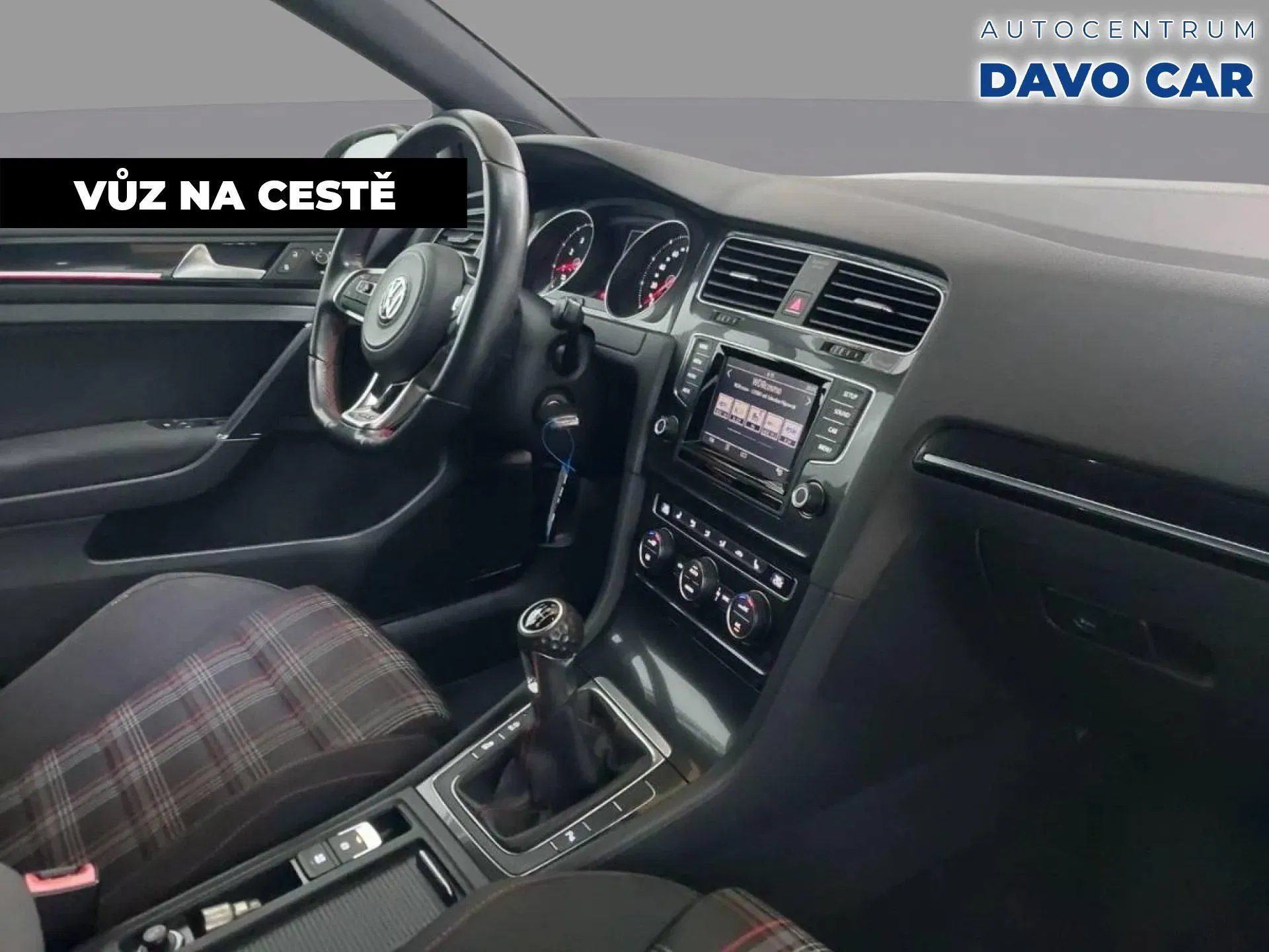 Volkswagen Golf - Náhled 4