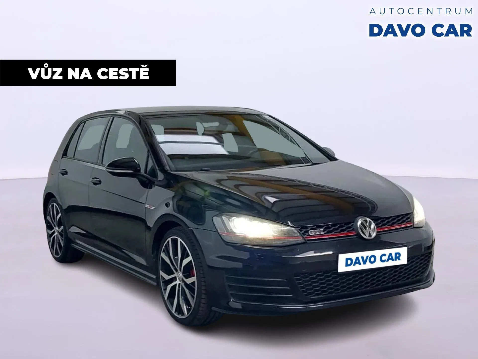 Volkswagen Golf - Náhled 6