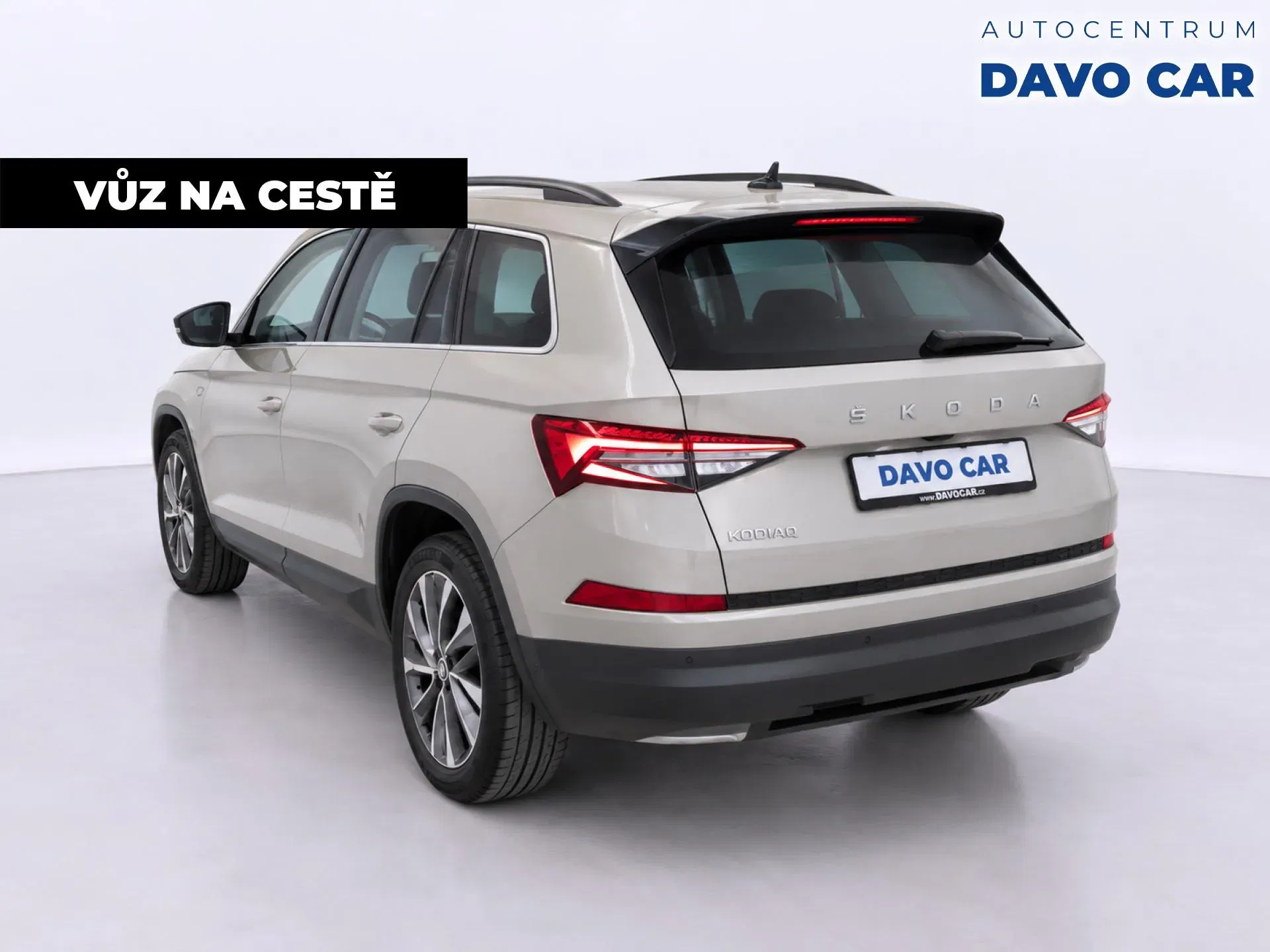 Škoda Kodiaq - Náhled 2