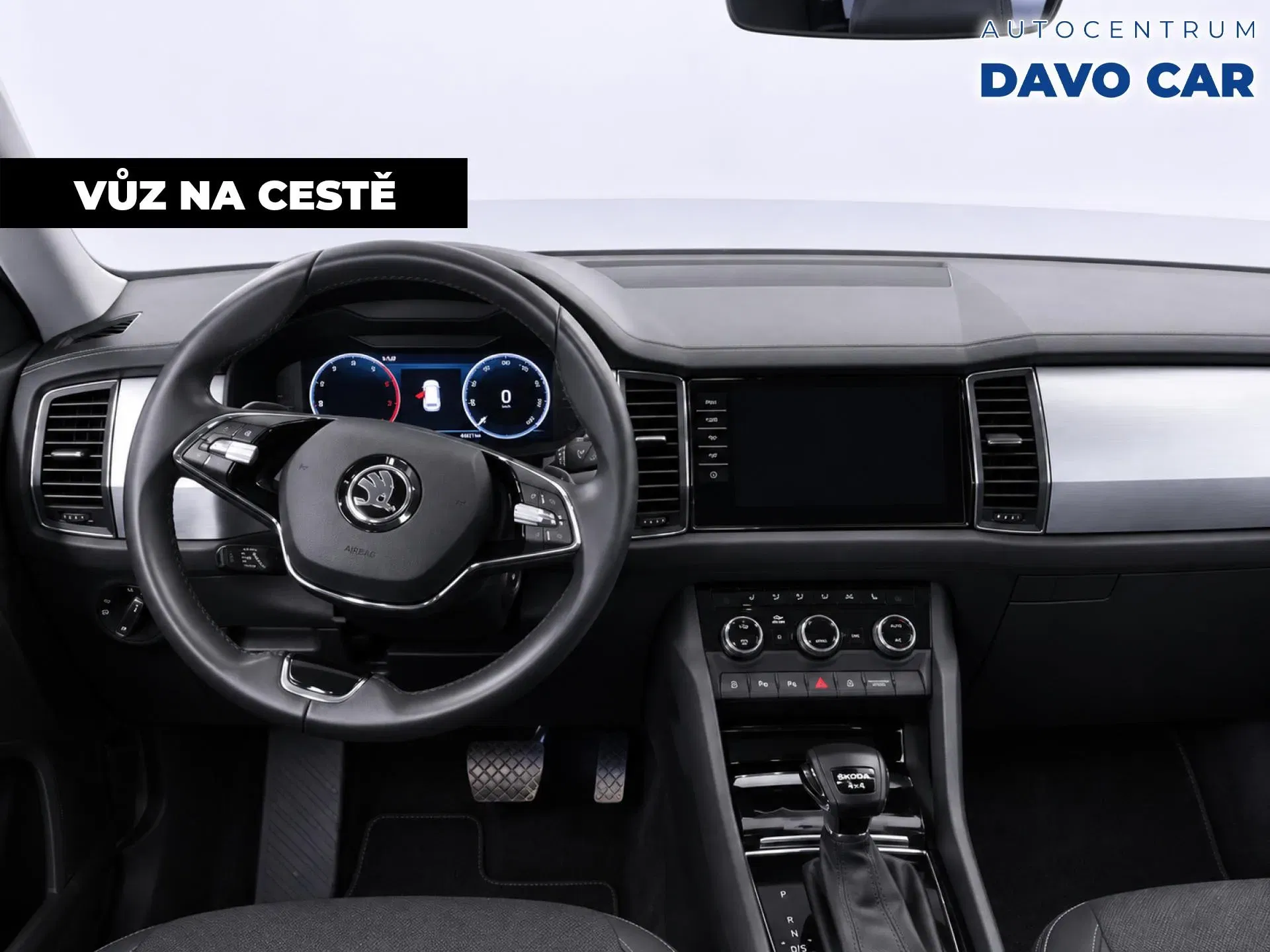Škoda Kodiaq - Náhled 3