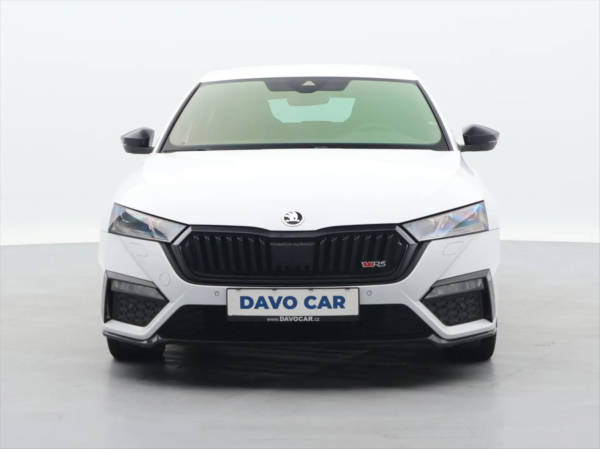 Škoda Octavia - Náhled 2
