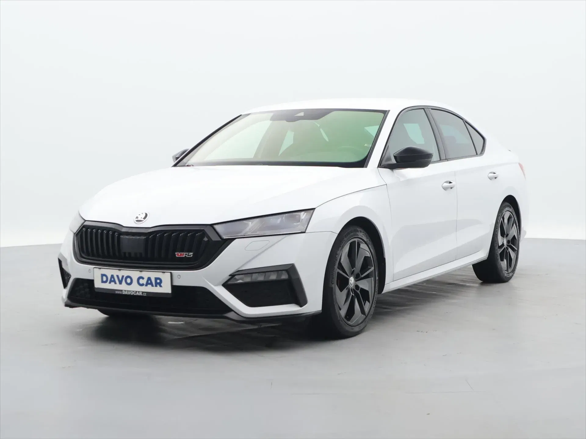 Škoda Octavia - Náhled 3
