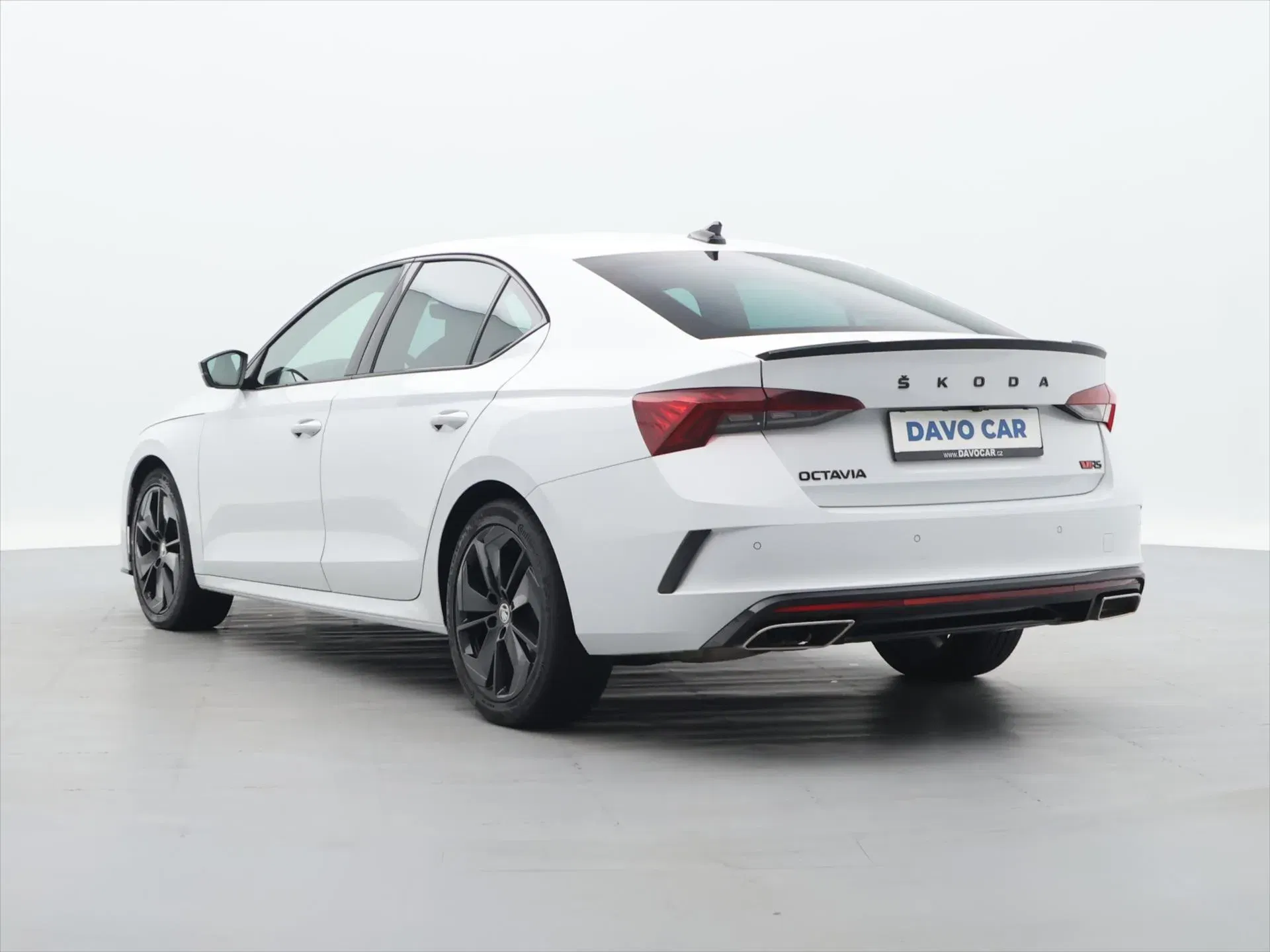 Škoda Octavia - Náhled 5