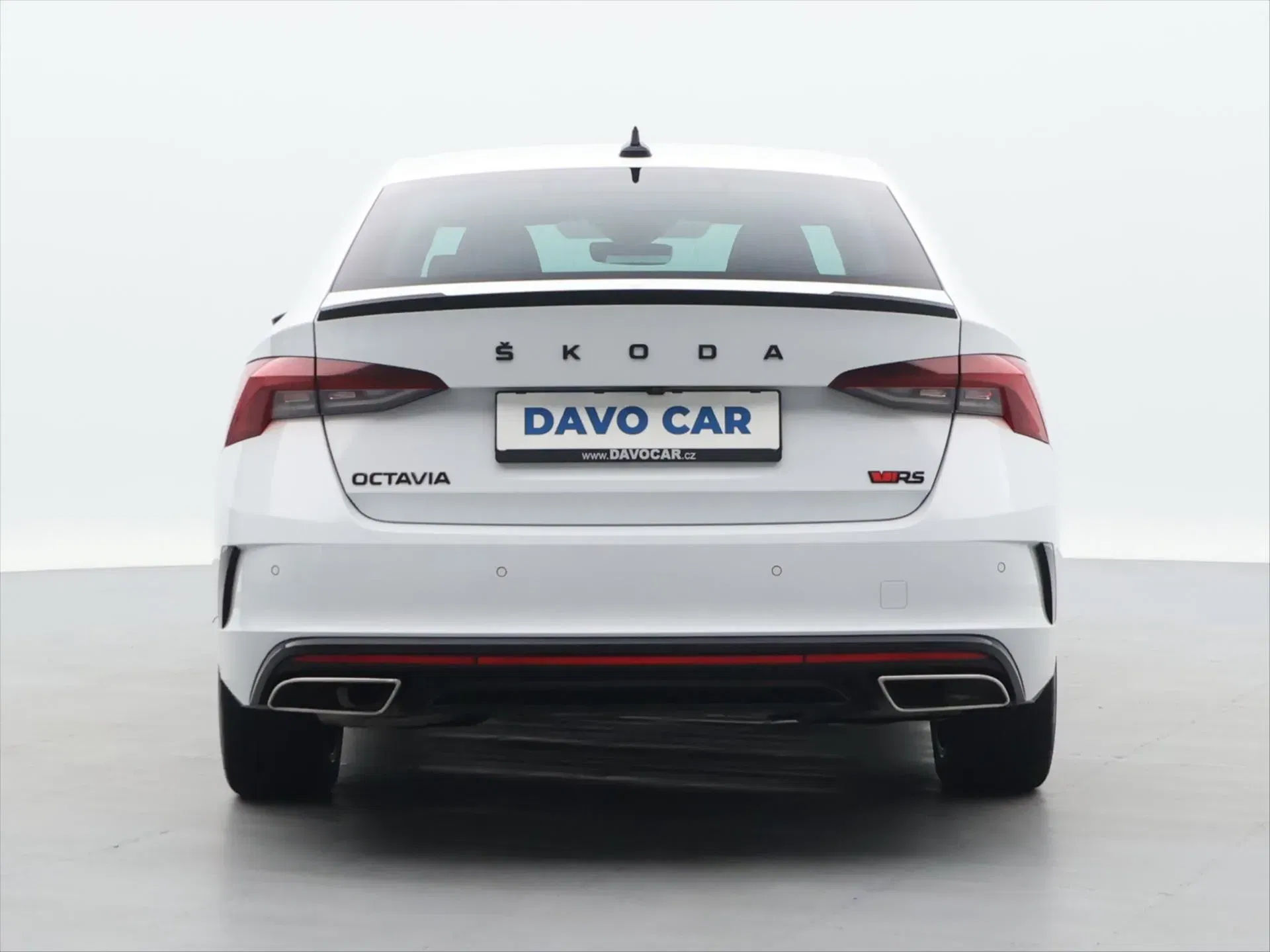 Škoda Octavia - Náhled 6