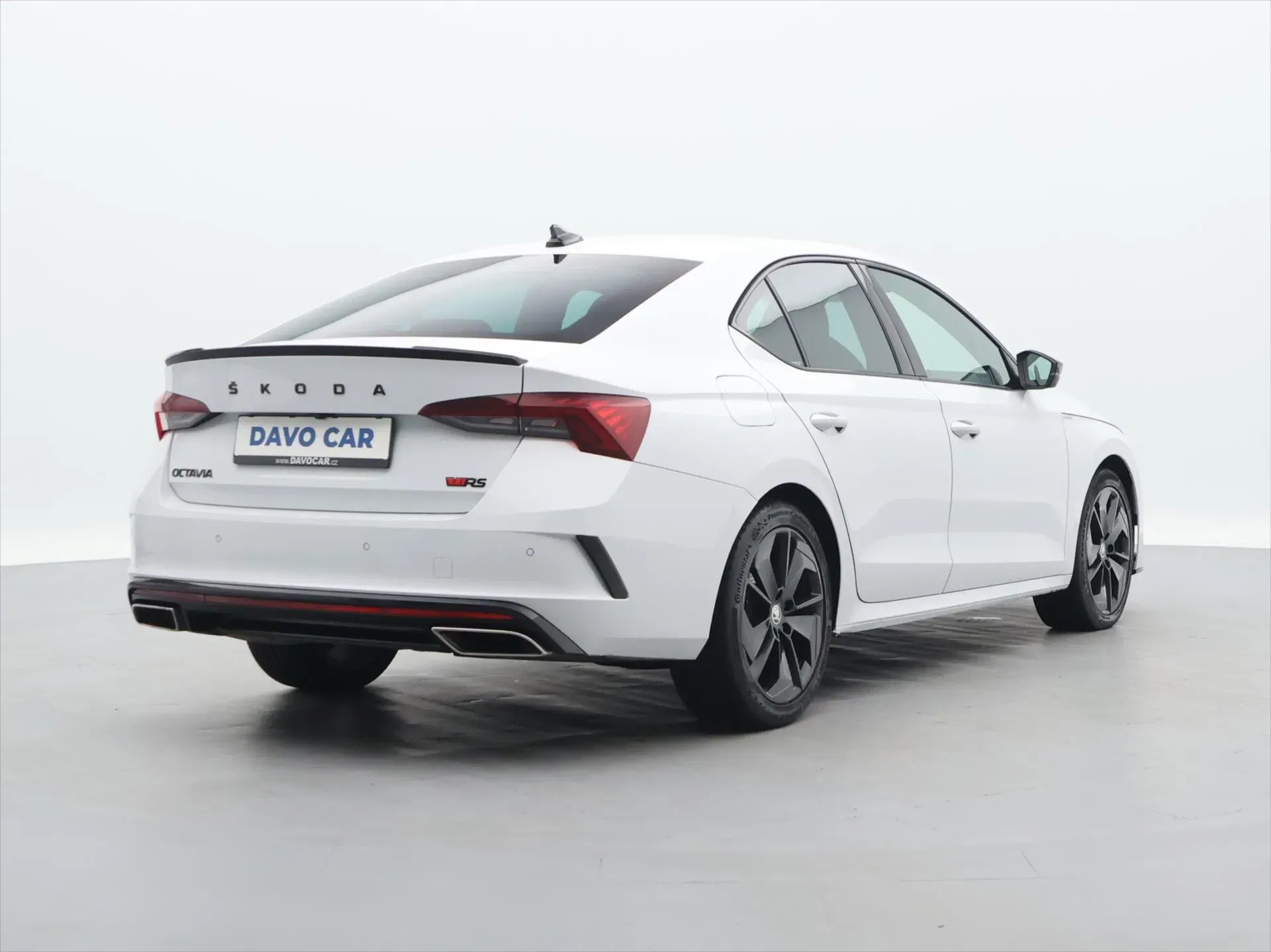 Škoda Octavia - Náhled 7