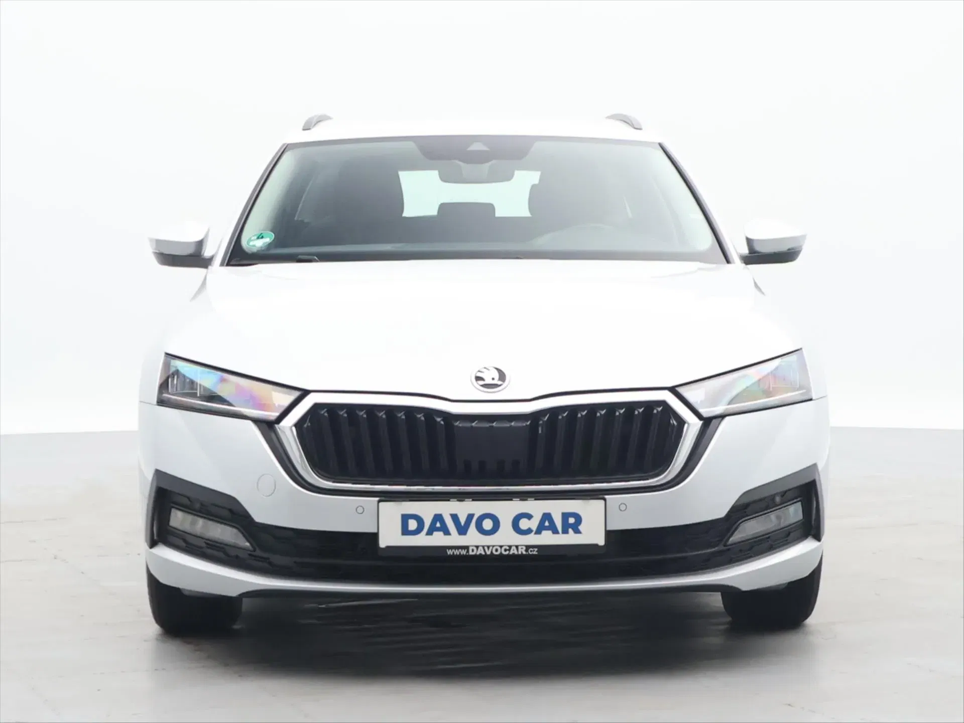 Škoda Octavia - Náhled 2