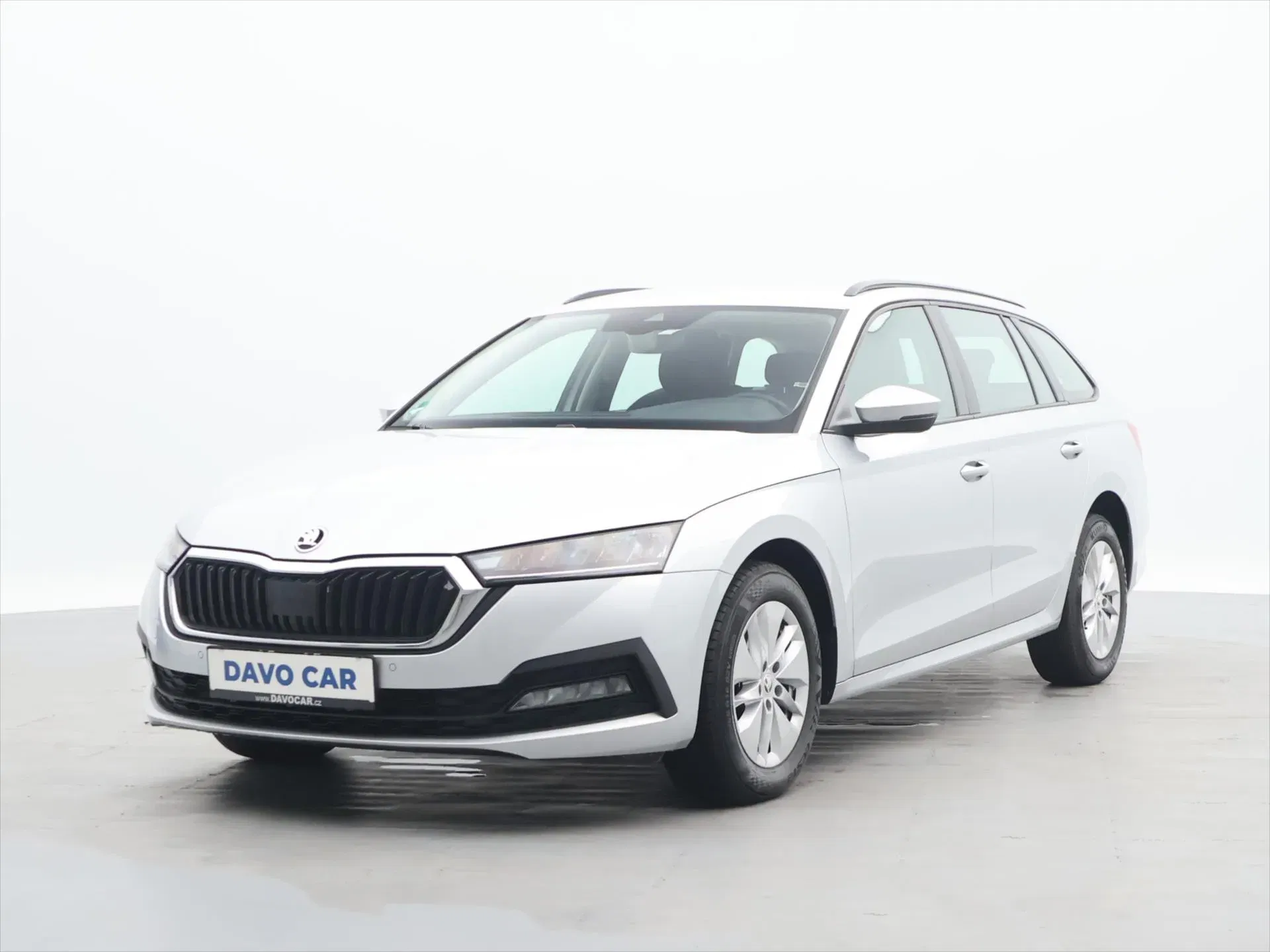 Škoda Octavia - Náhled 3