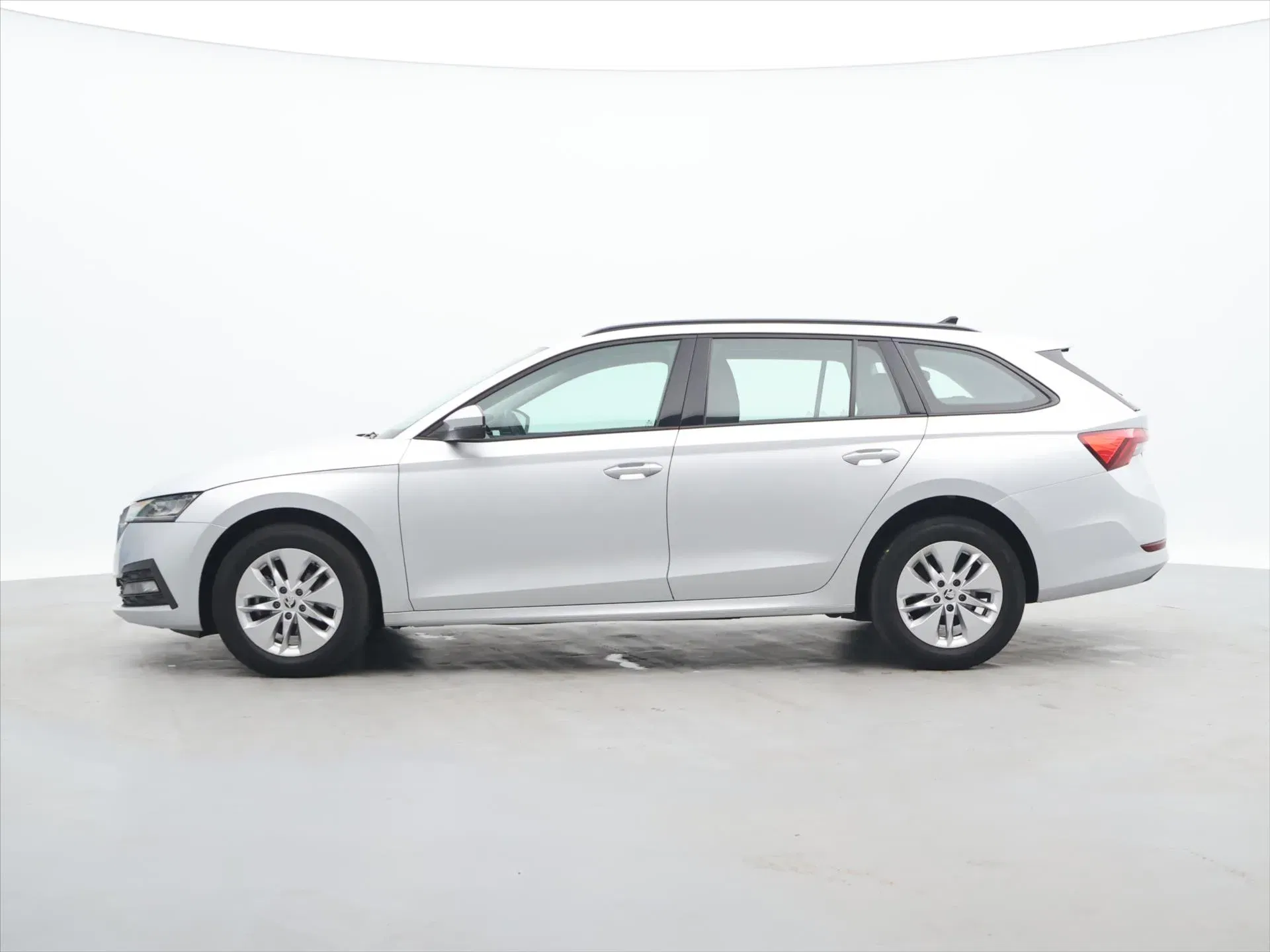 Škoda Octavia - Náhled 4