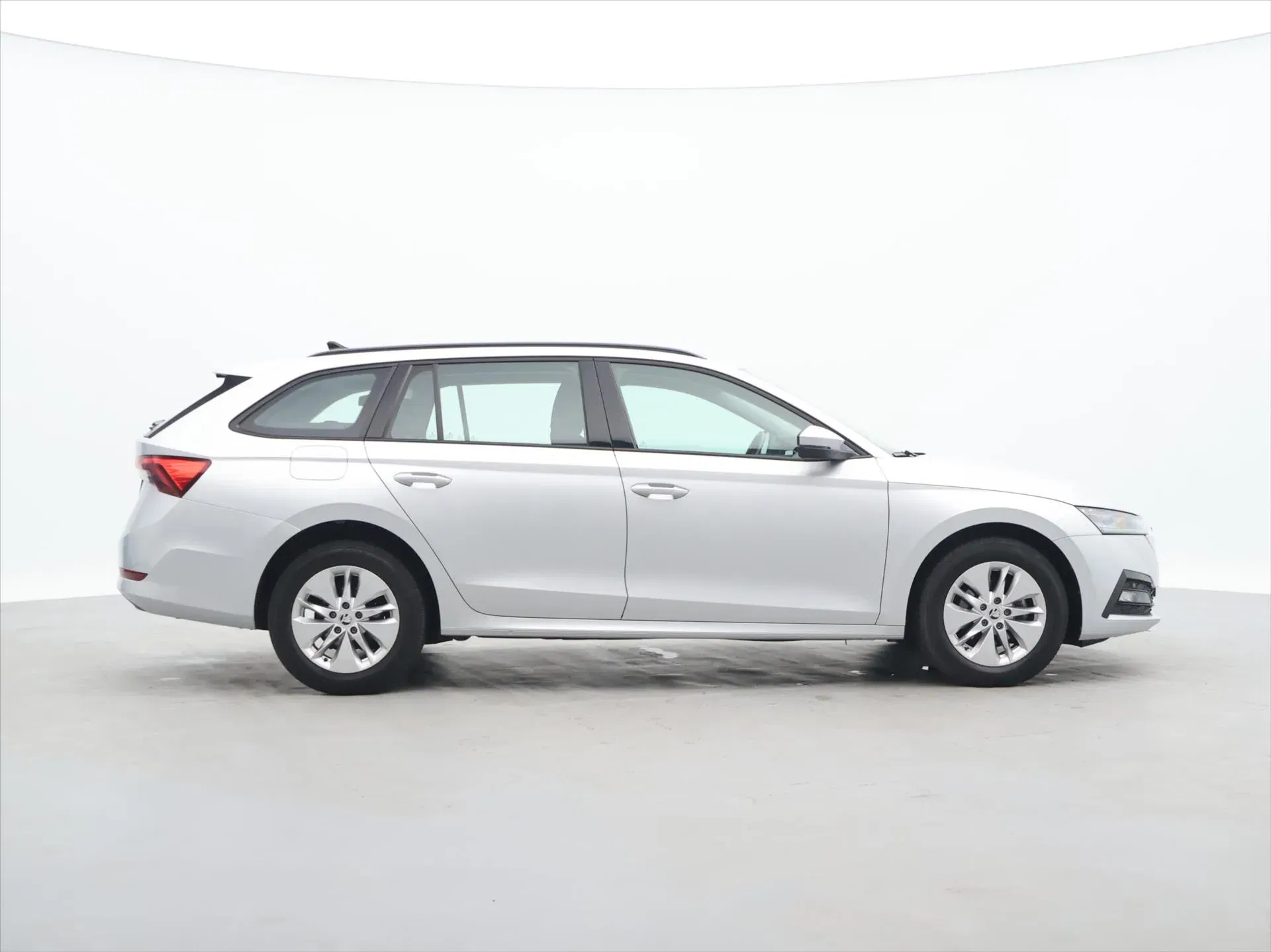 Škoda Octavia - Náhled 8
