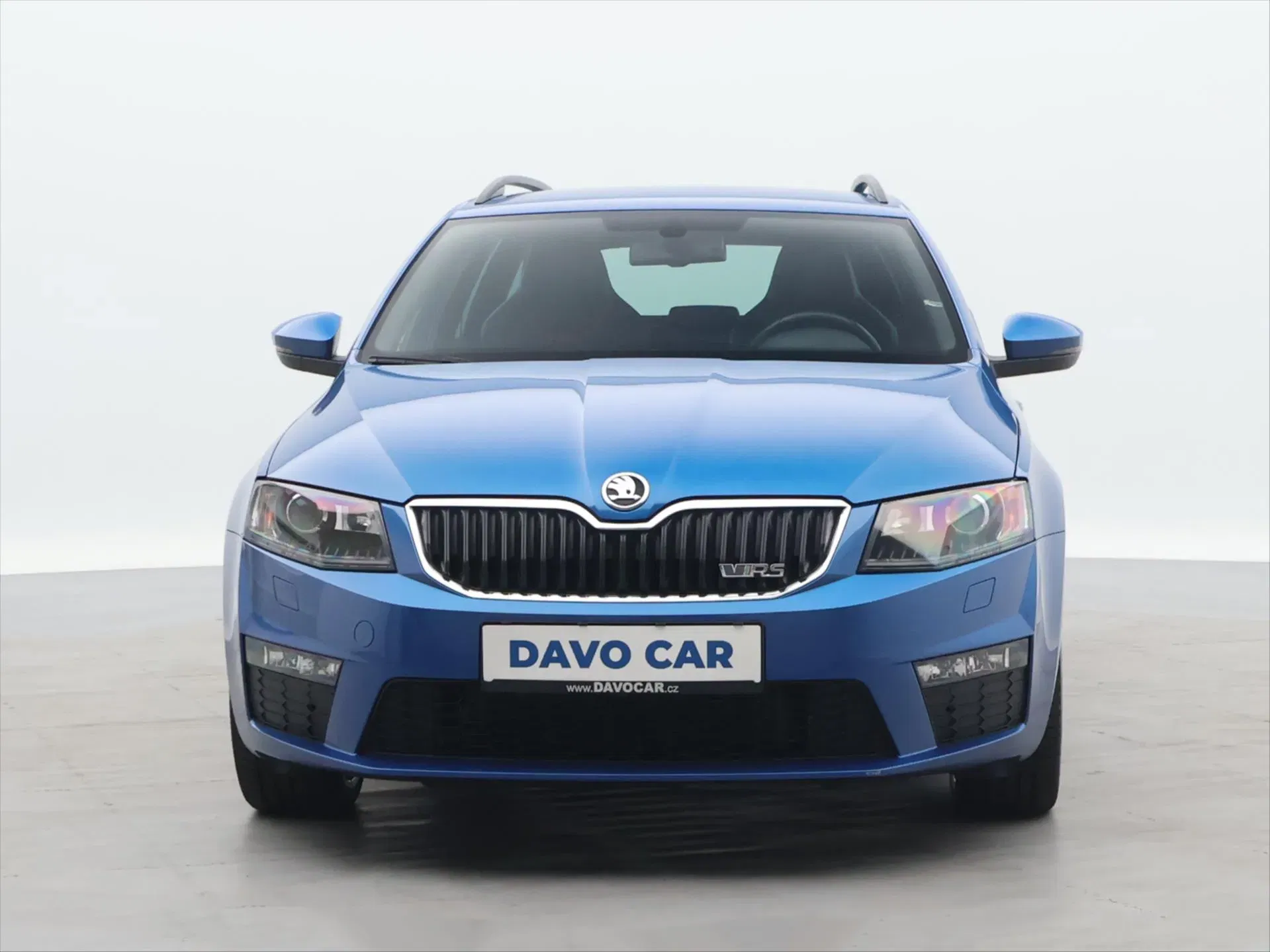 Škoda Octavia - Náhled 2