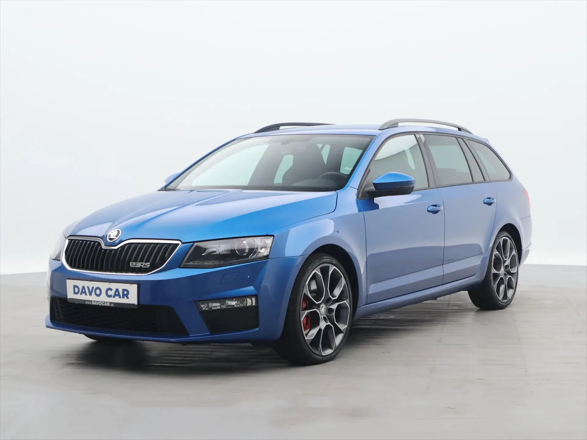 Škoda Octavia - Náhled 3