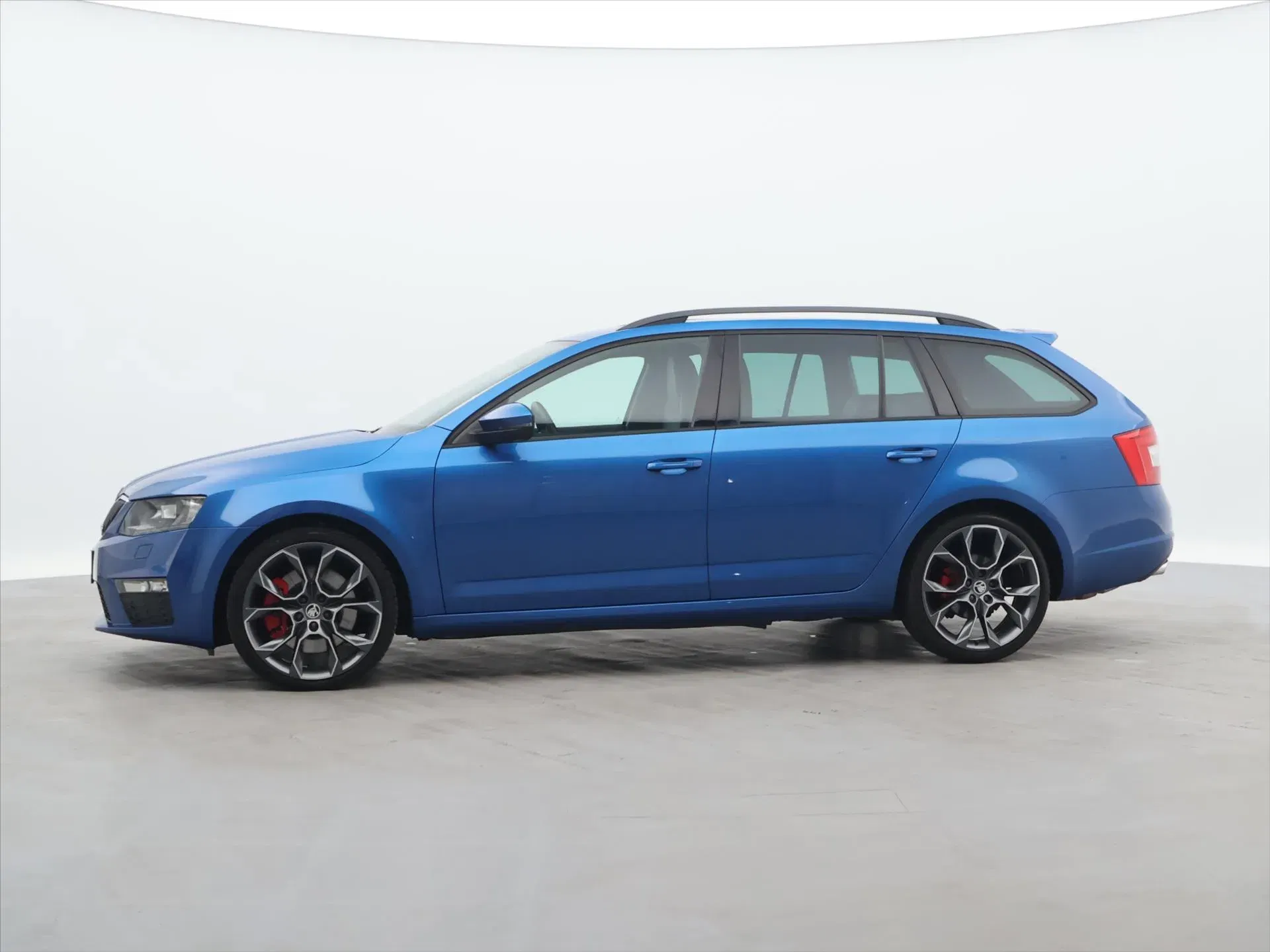 Škoda Octavia - Náhled 4