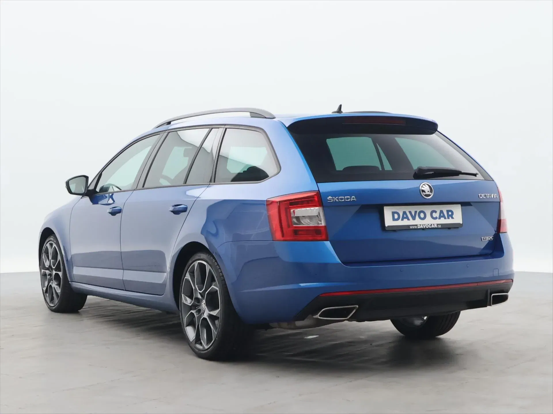 Škoda Octavia - Náhled 5