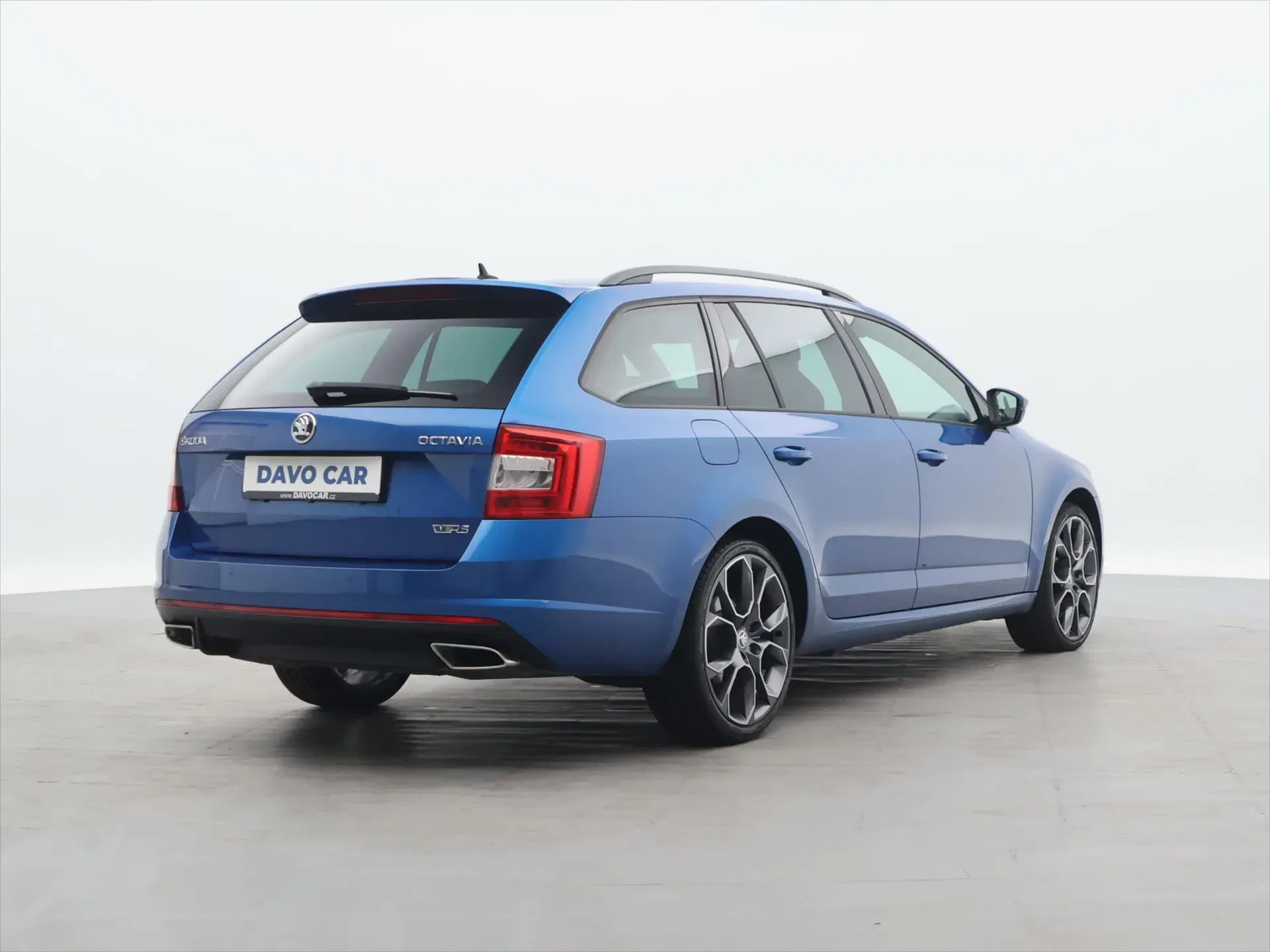 Škoda Octavia - Náhled 7