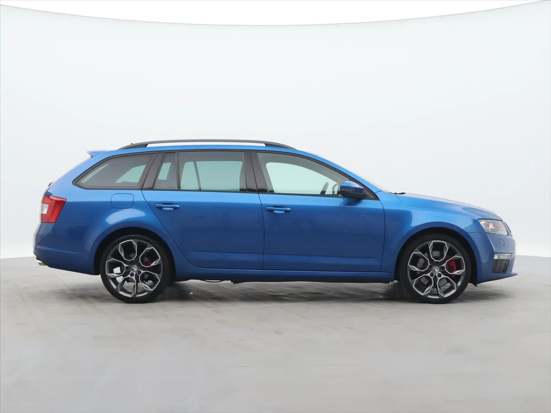 Škoda Octavia - Náhled 8