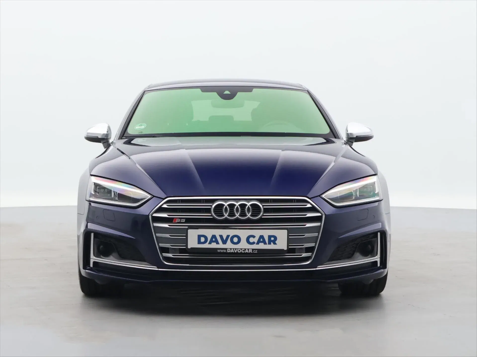 Audi S5 - Náhled 2