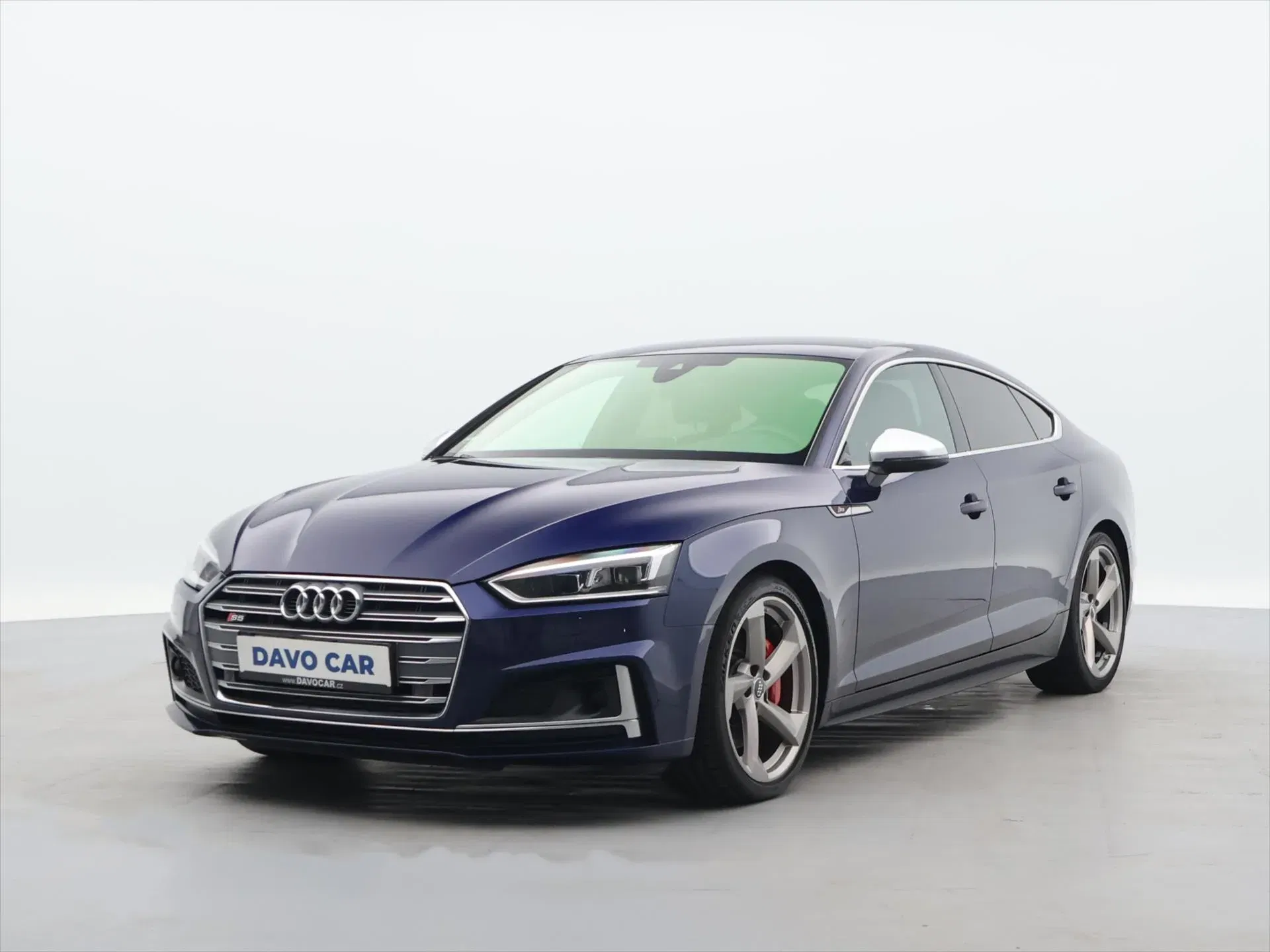 Audi S5 - Náhled 3
