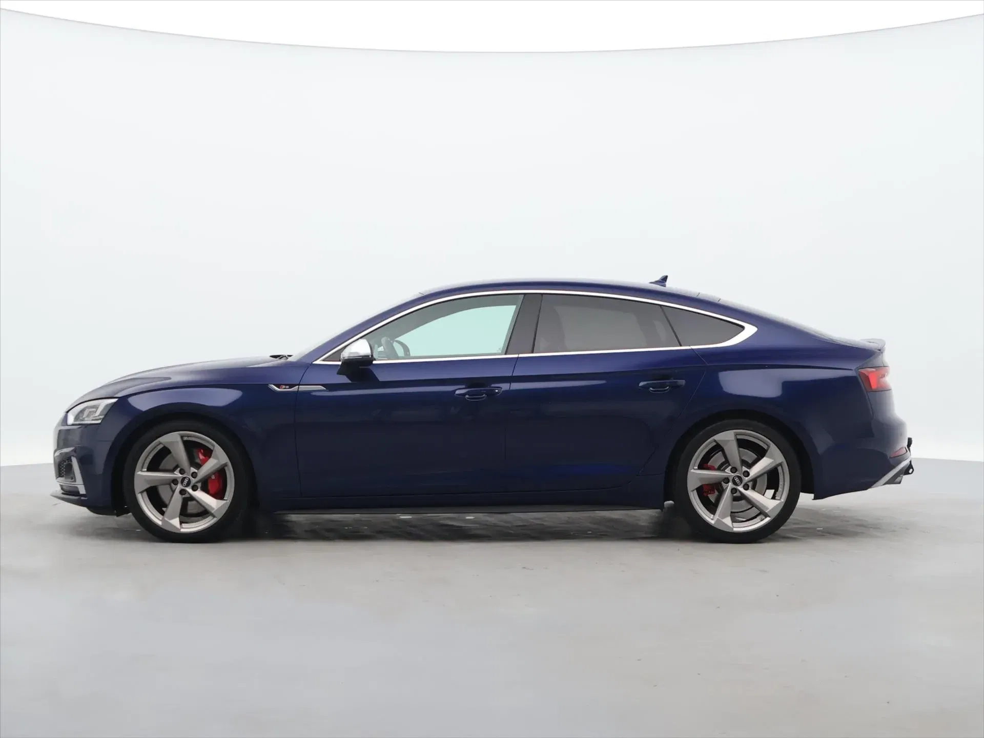 Audi S5 - Náhled 4
