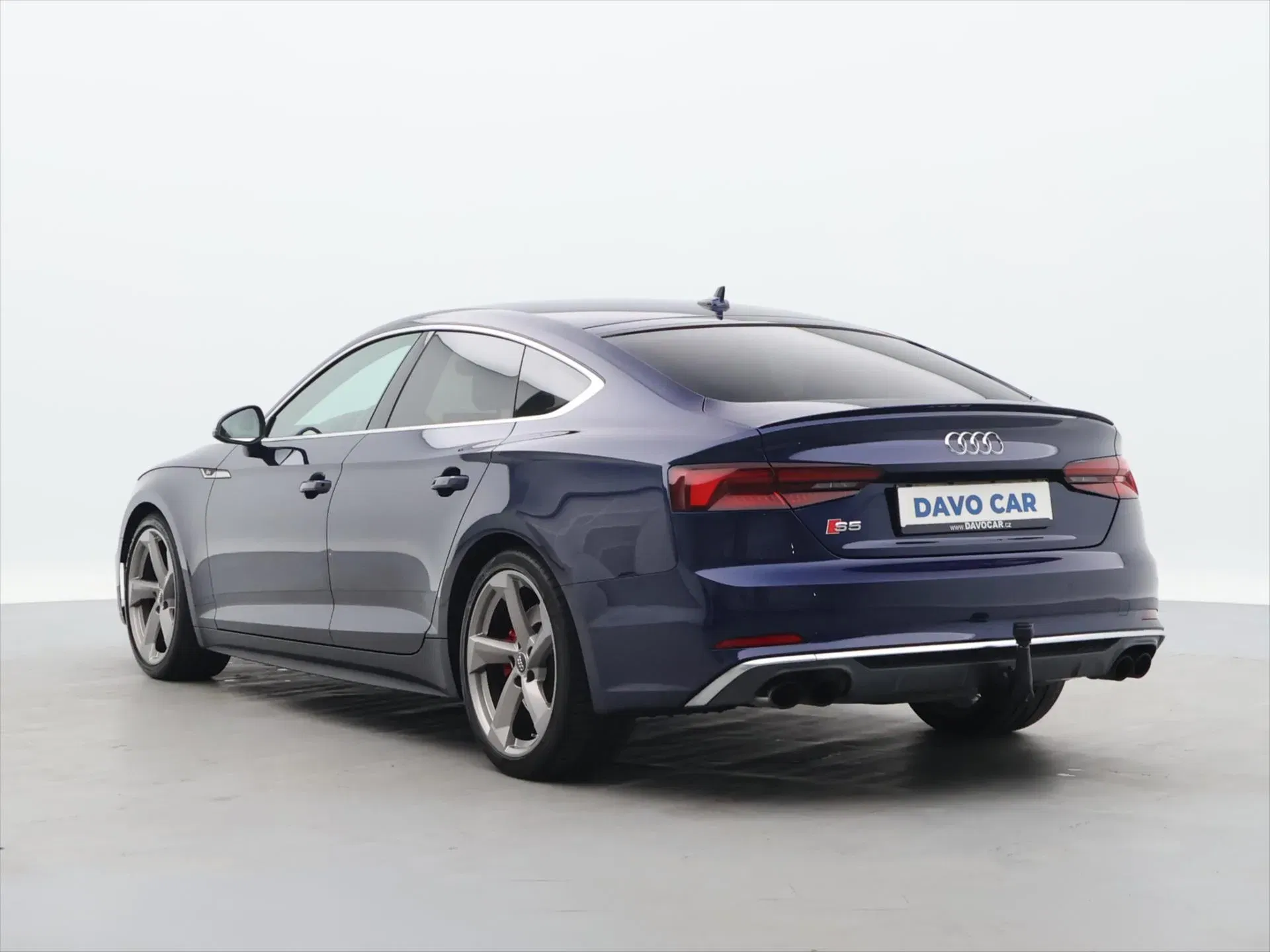 Audi S5 - Náhled 5