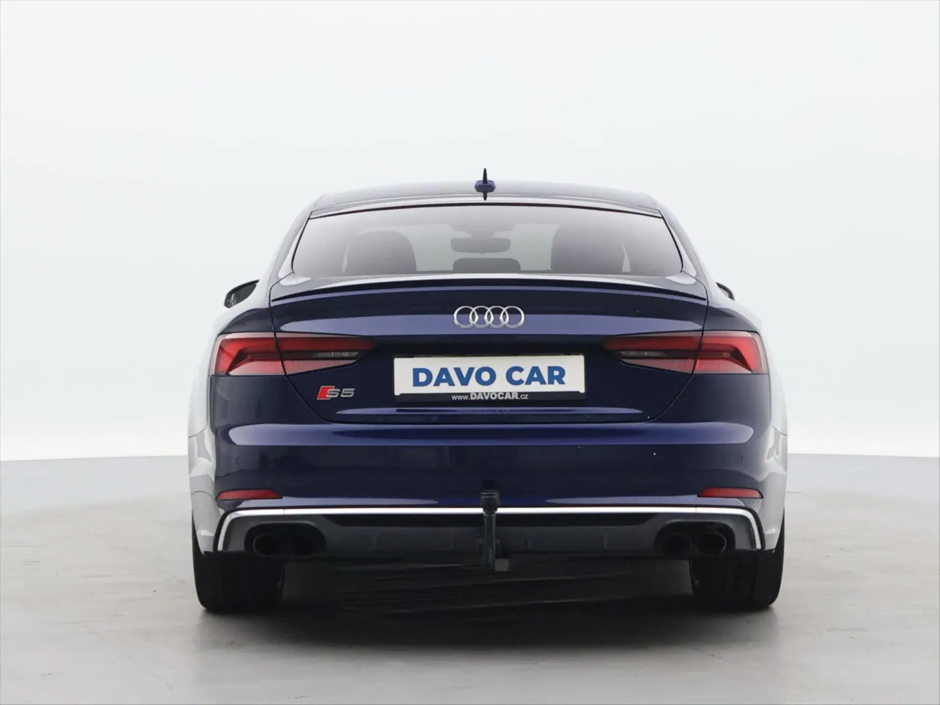 Audi S5 - Náhled 6