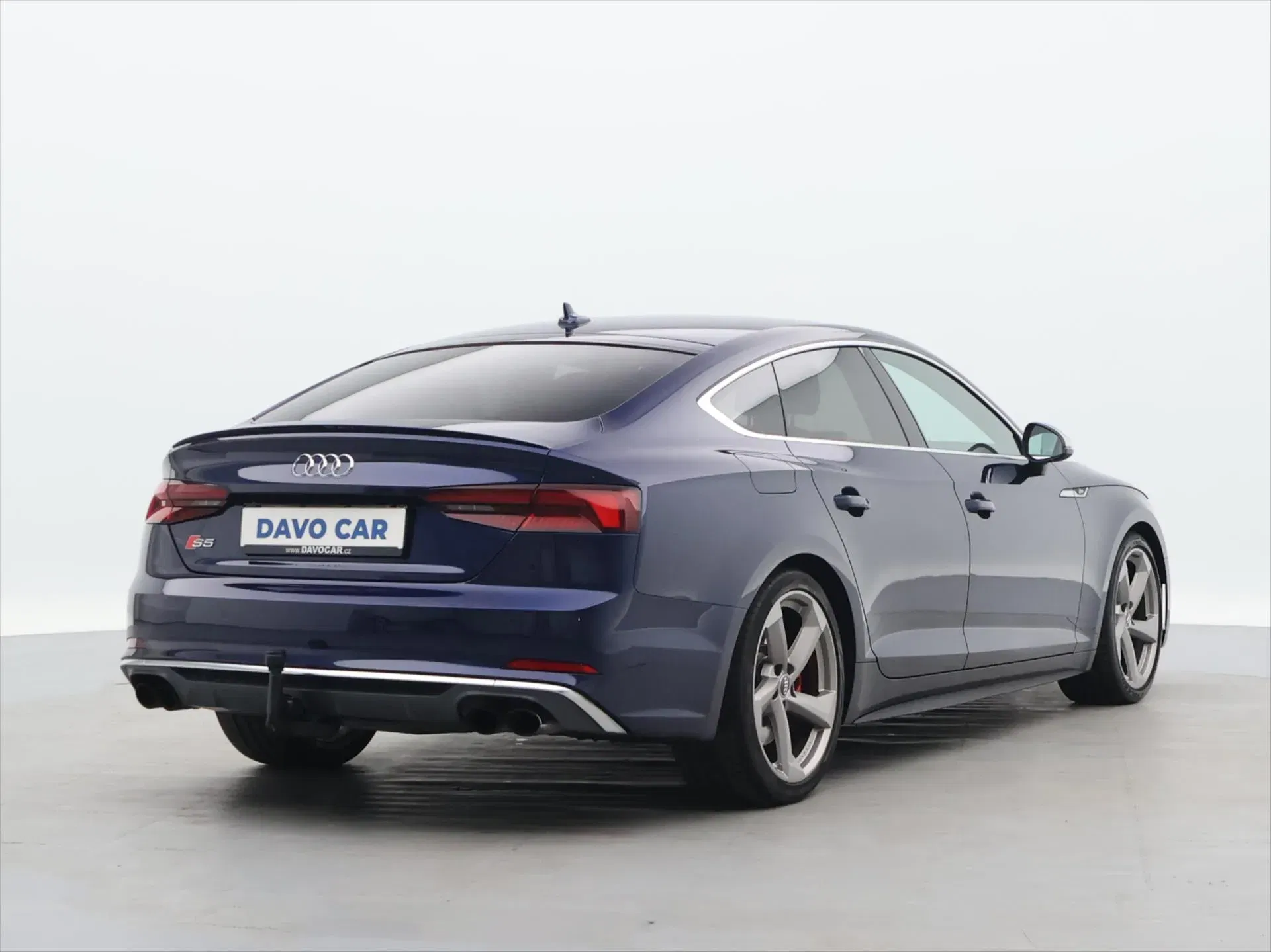 Audi S5 - Náhled 7