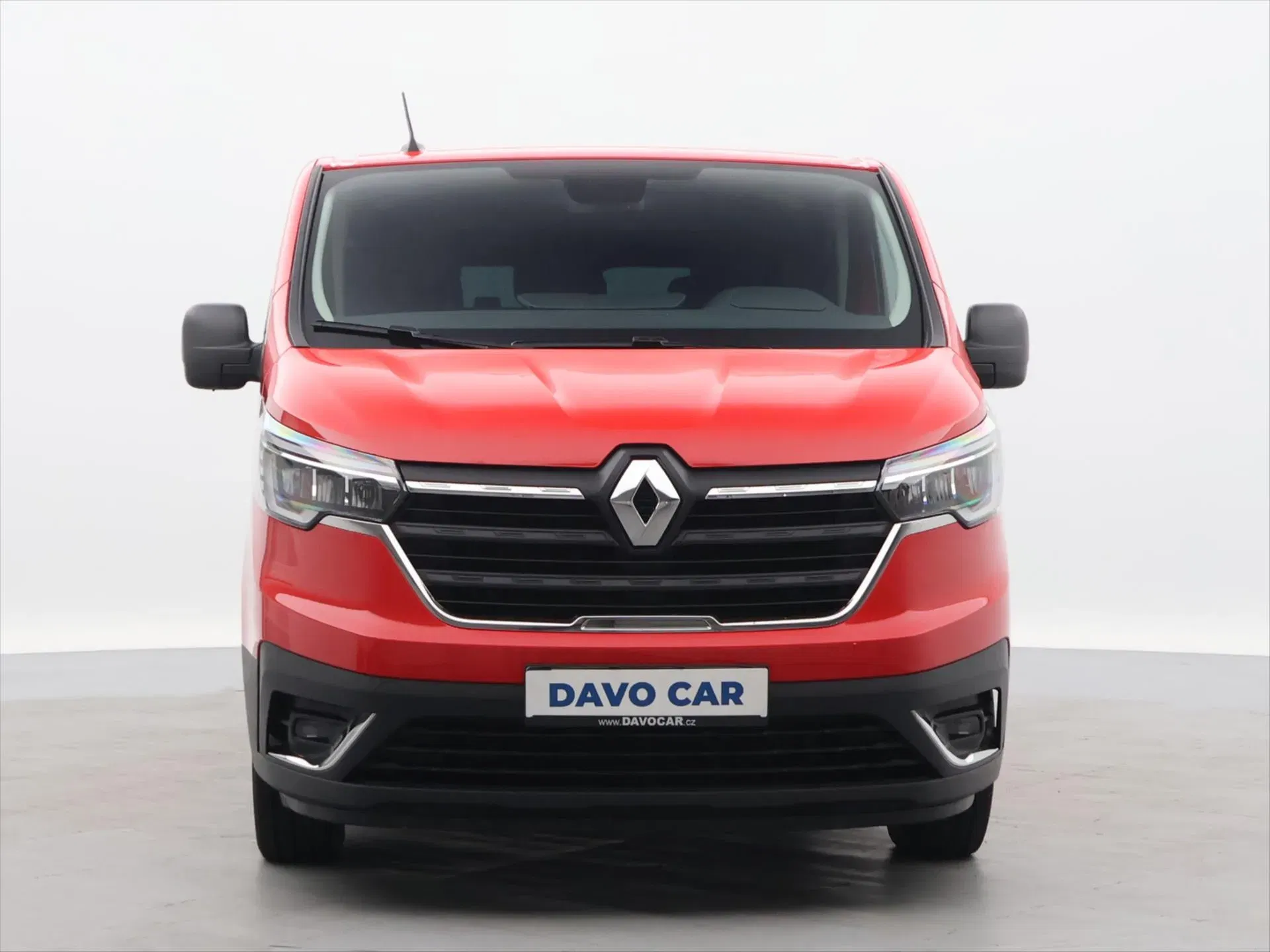 Renault Trafic - Náhled 2