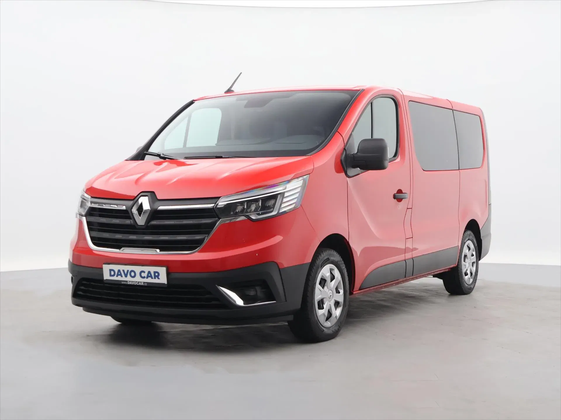 Renault Trafic - Náhled 3