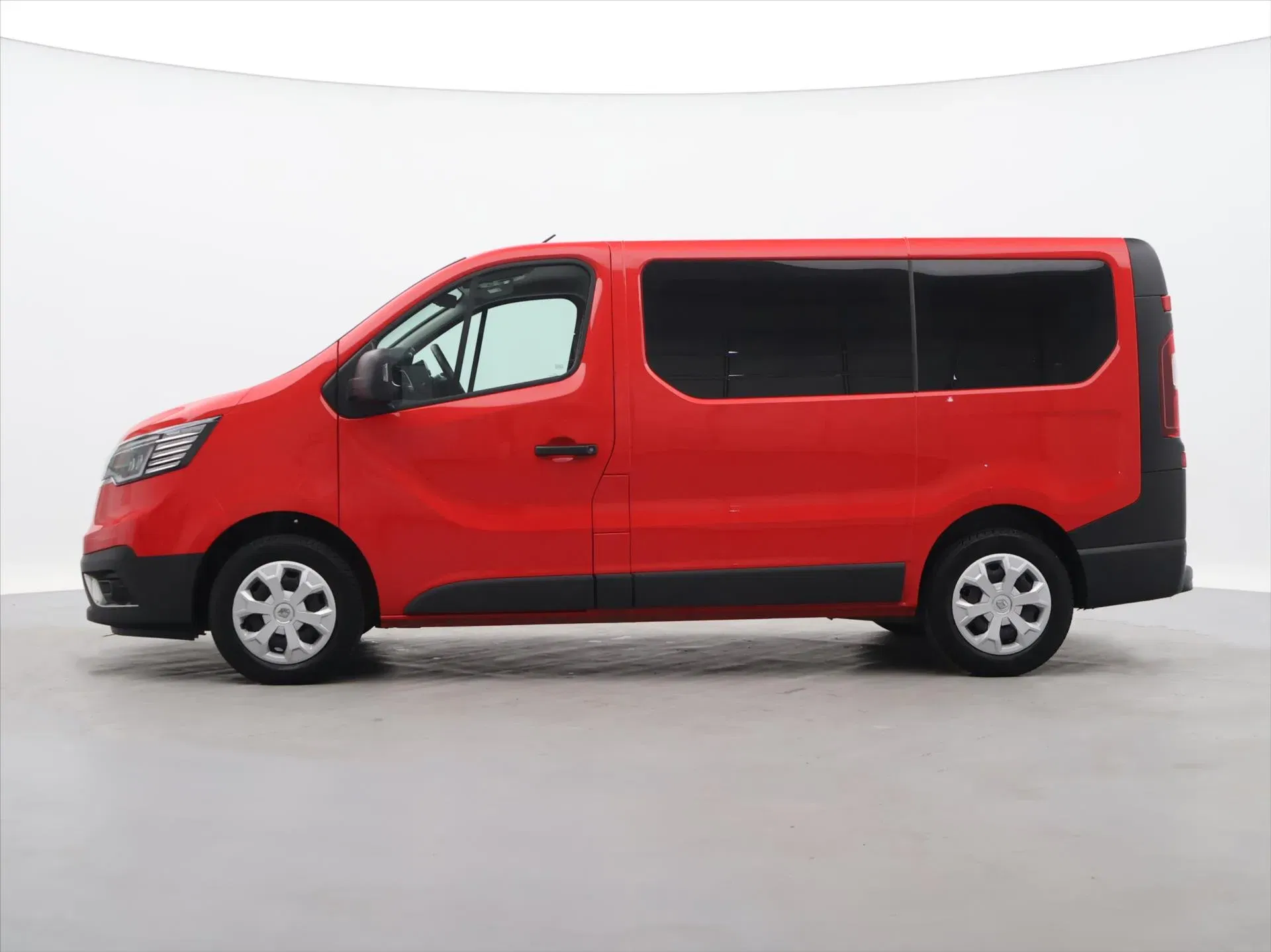Renault Trafic - Náhled 4