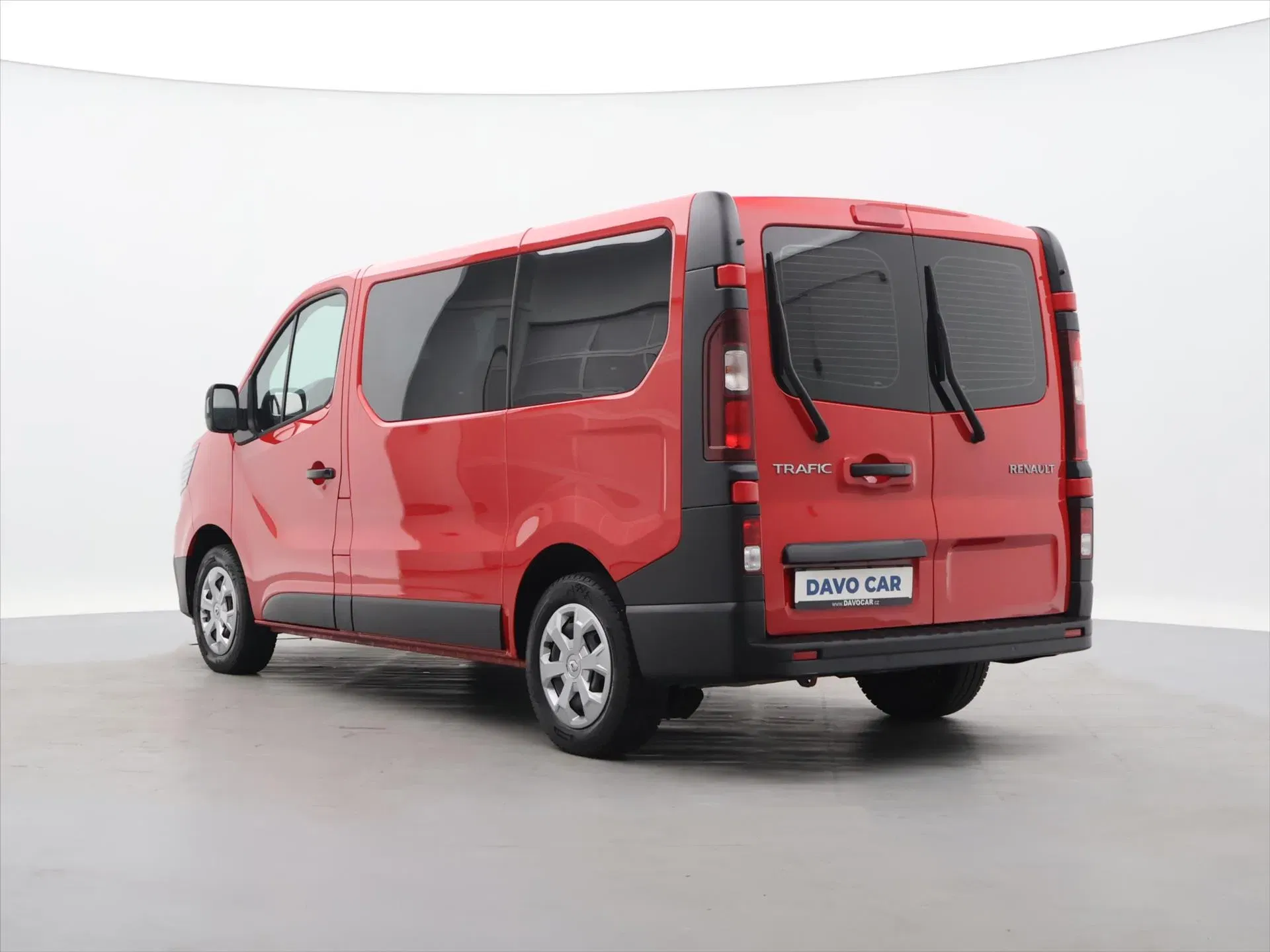 Renault Trafic - Náhled 5