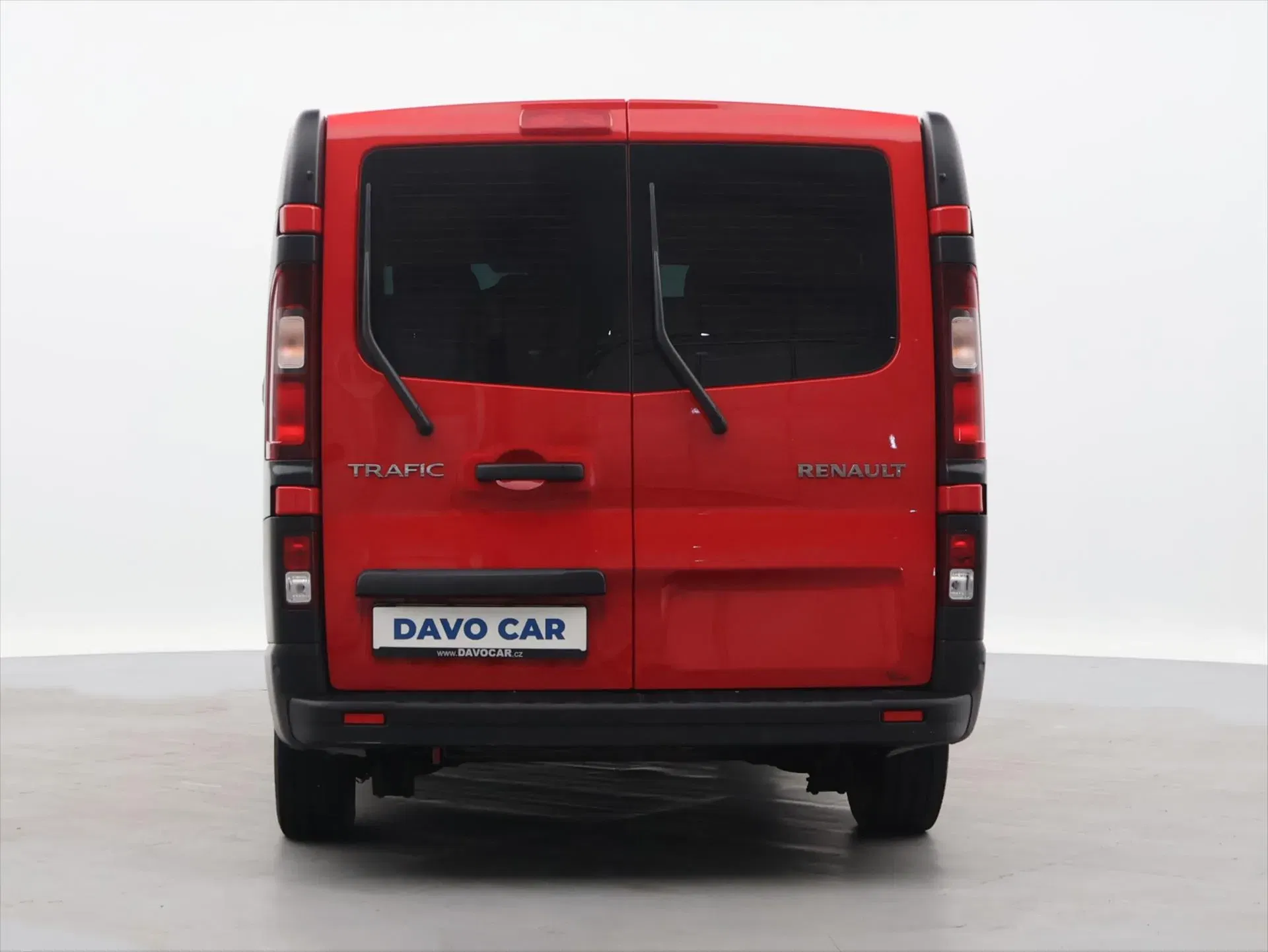 Renault Trafic - Náhled 6