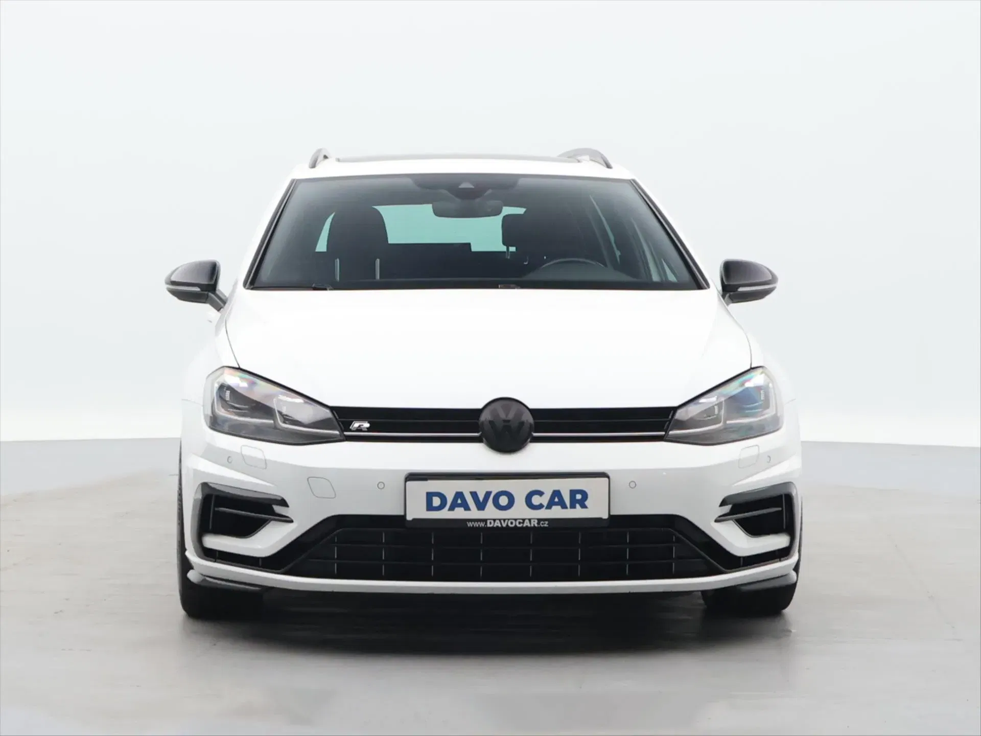 Volkswagen Golf - Náhled 2