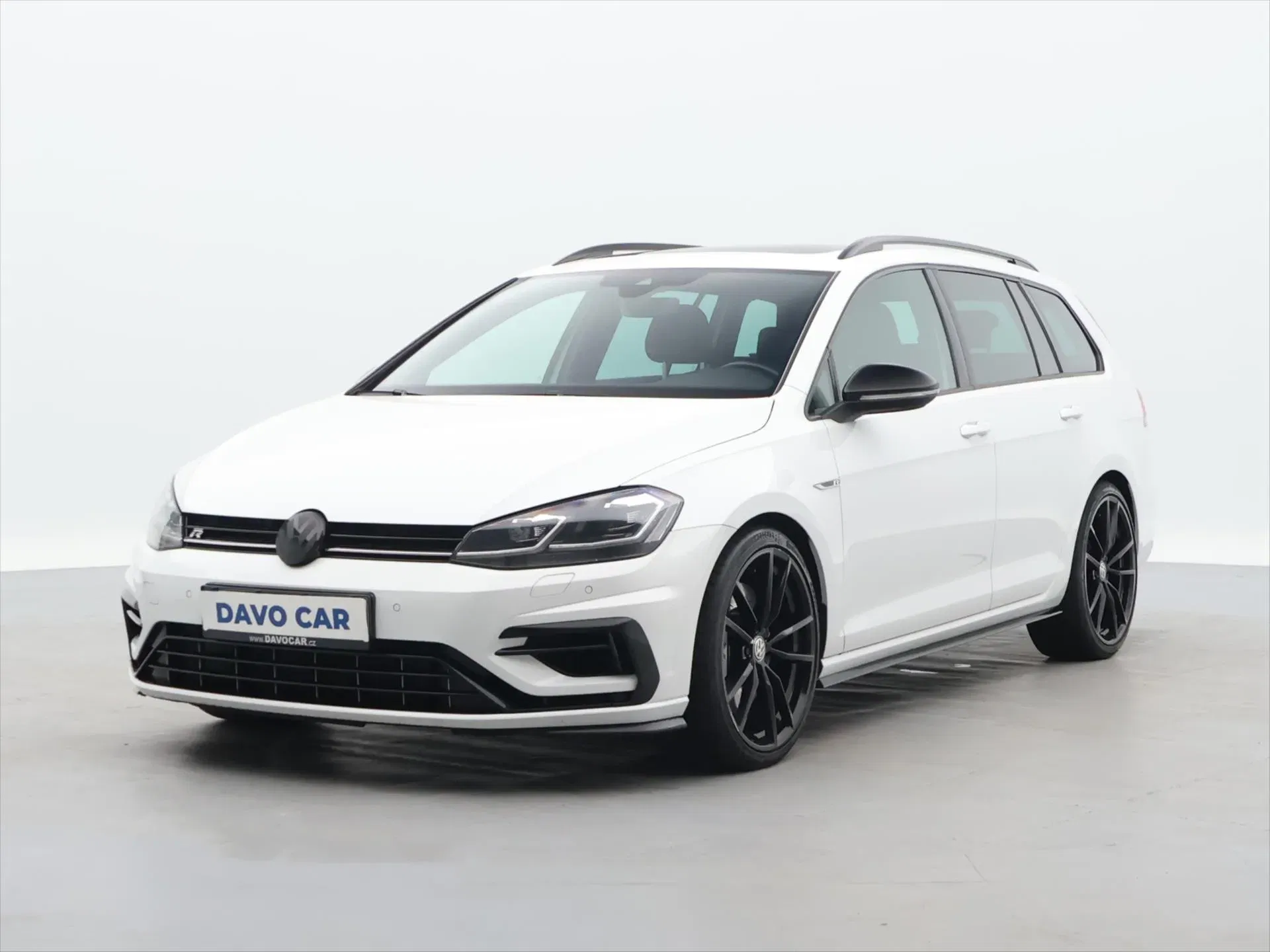 Volkswagen Golf - Náhled 3