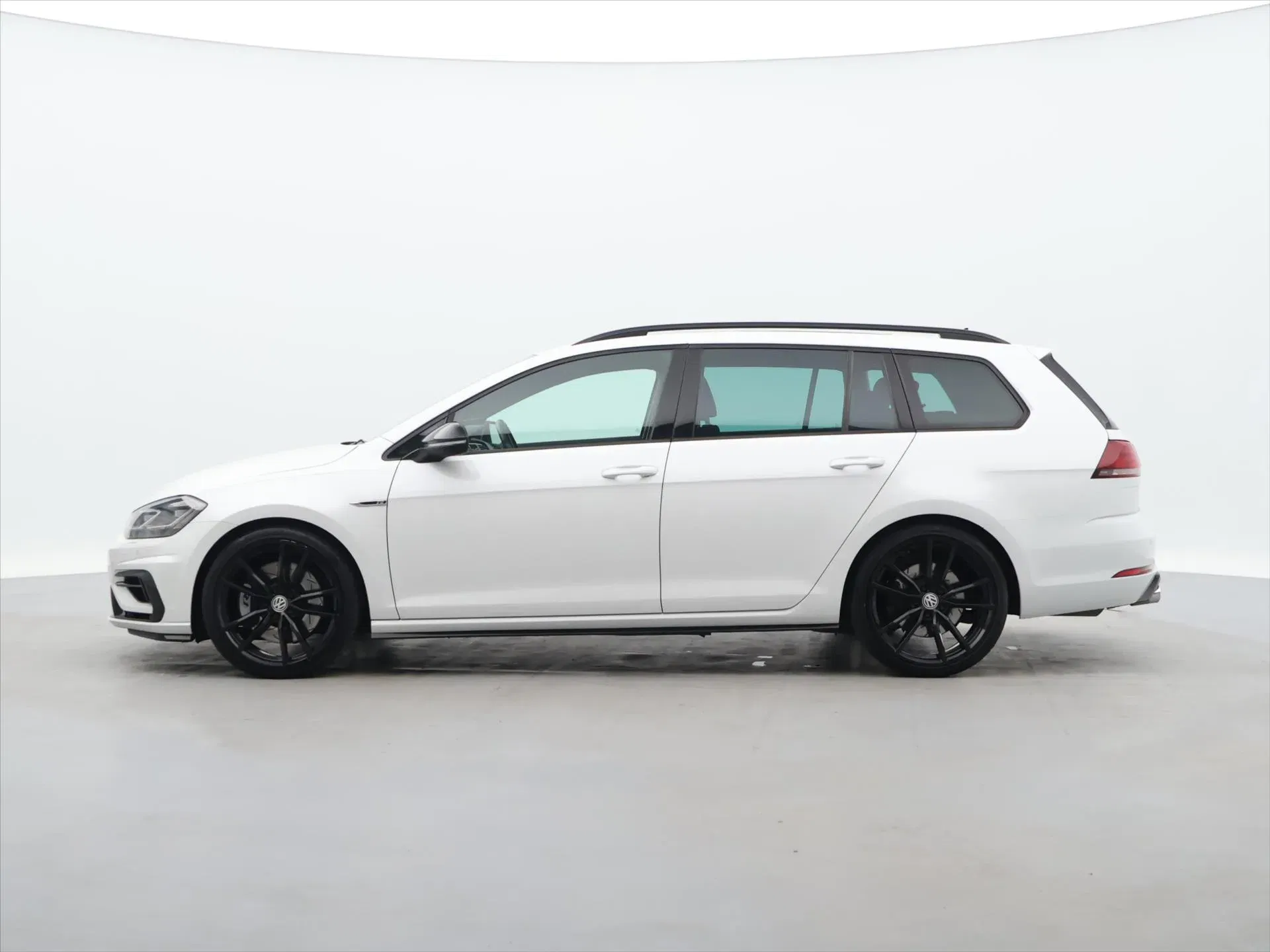 Volkswagen Golf - Náhled 4