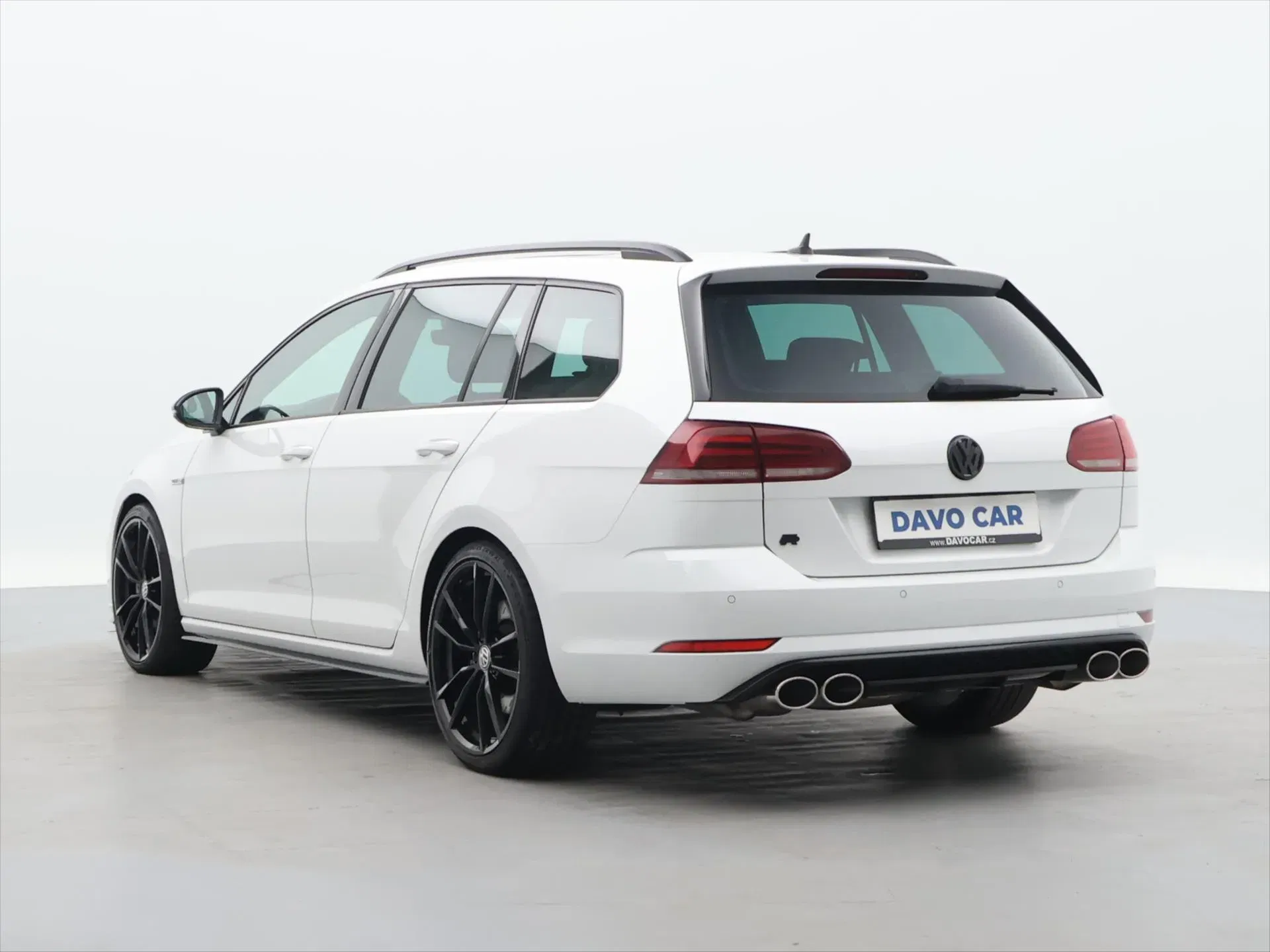 Volkswagen Golf - Náhled 5