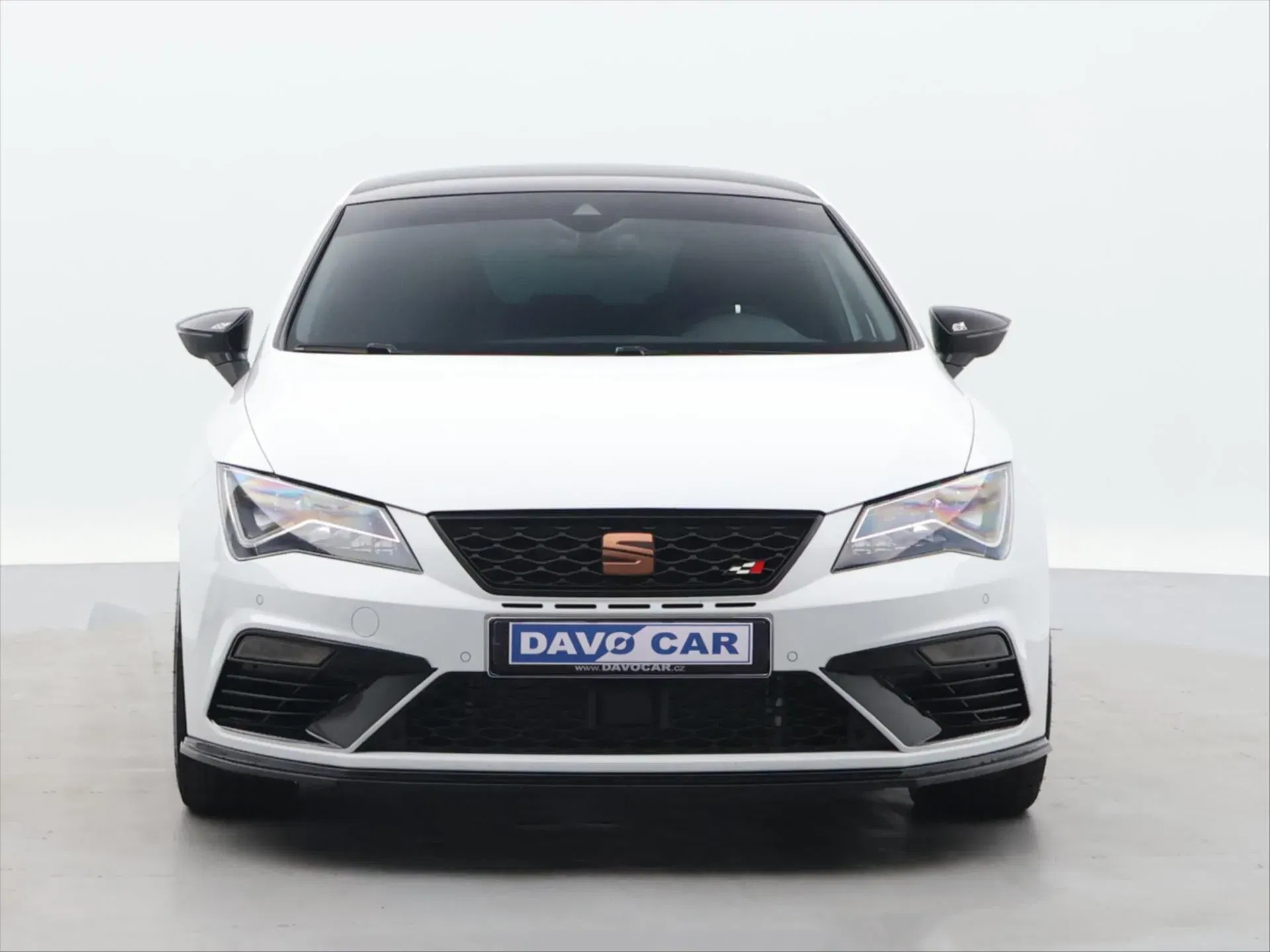 Seat Leon - Náhled 2