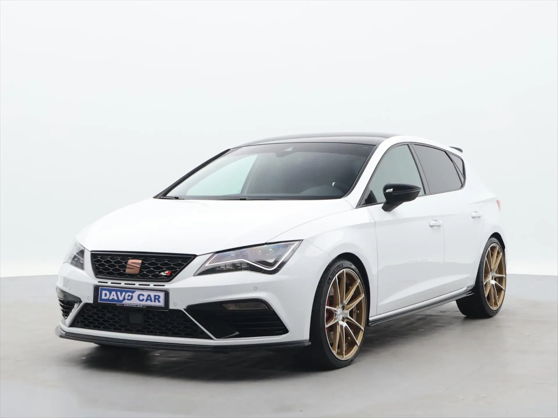 Seat Leon - Náhled 3
