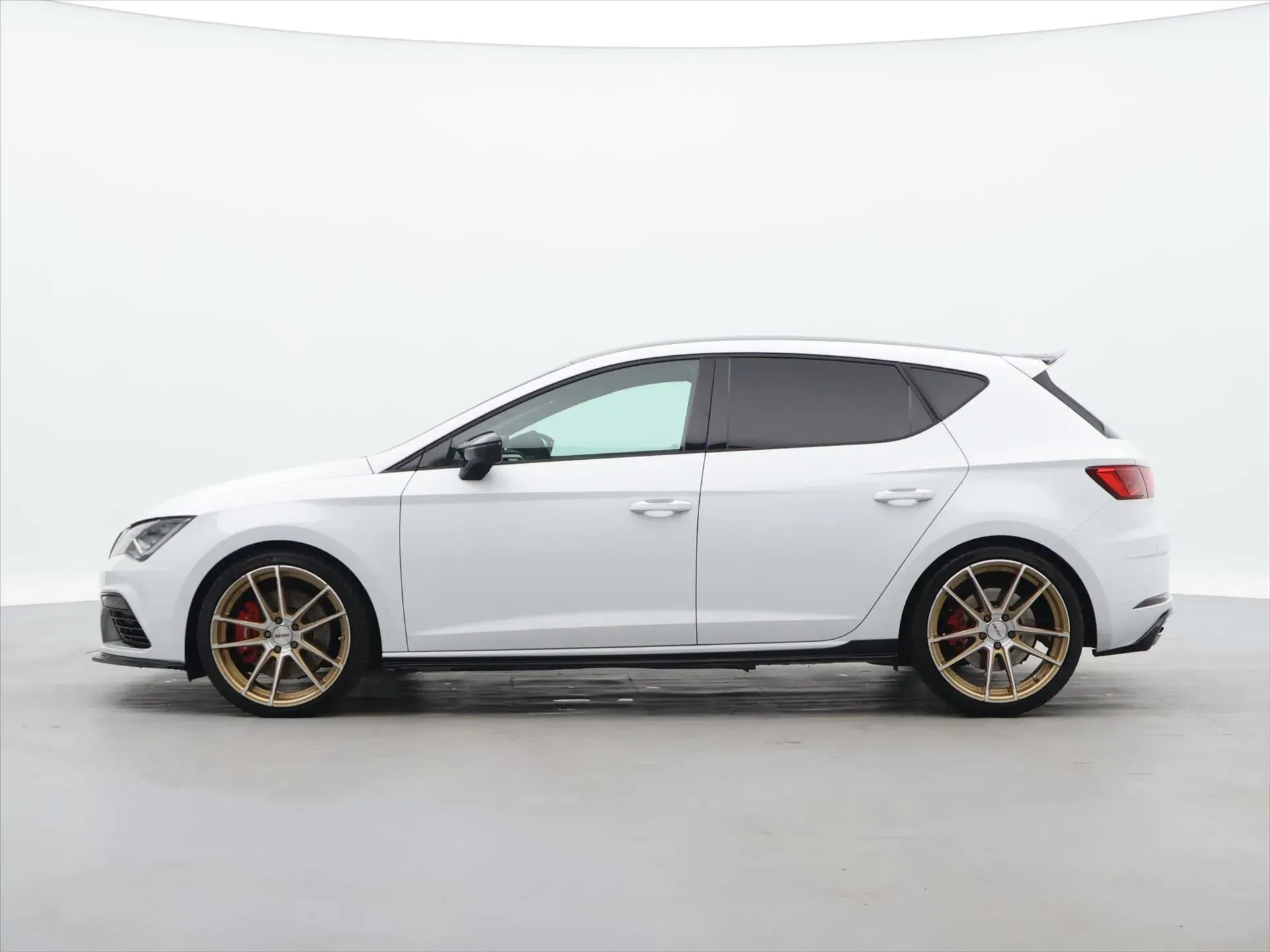 Seat Leon - Náhled 4