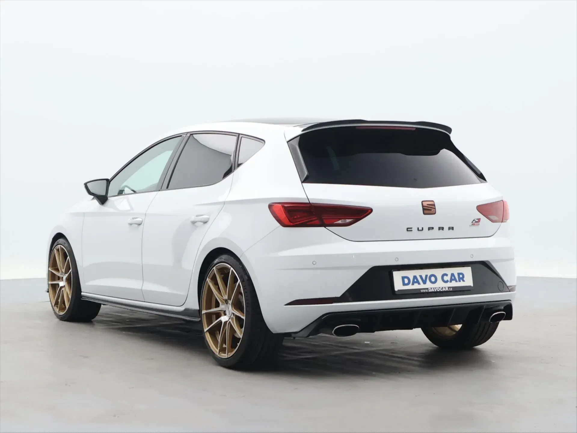 Seat Leon - Náhled 5