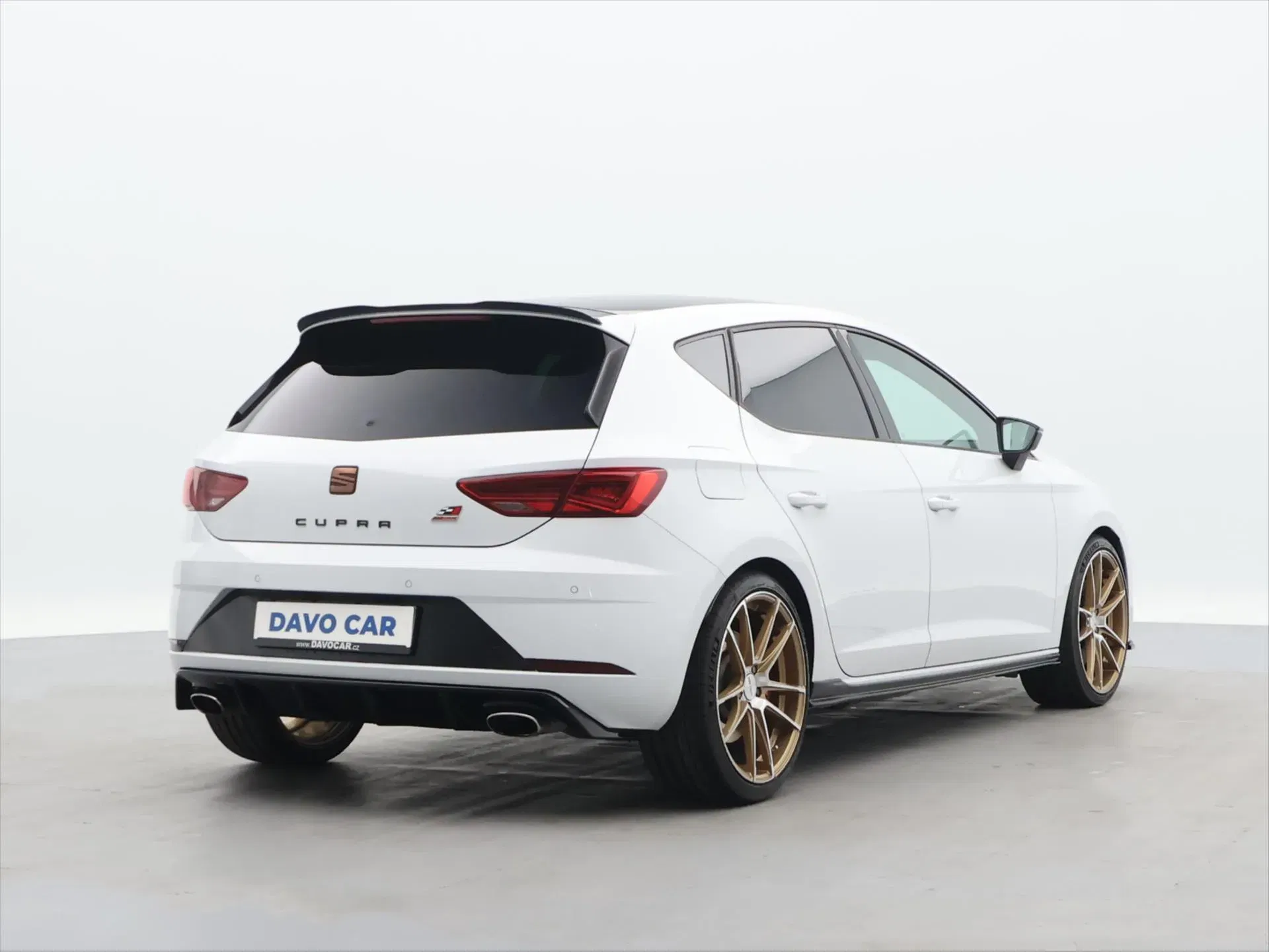 Seat Leon - Náhled 7