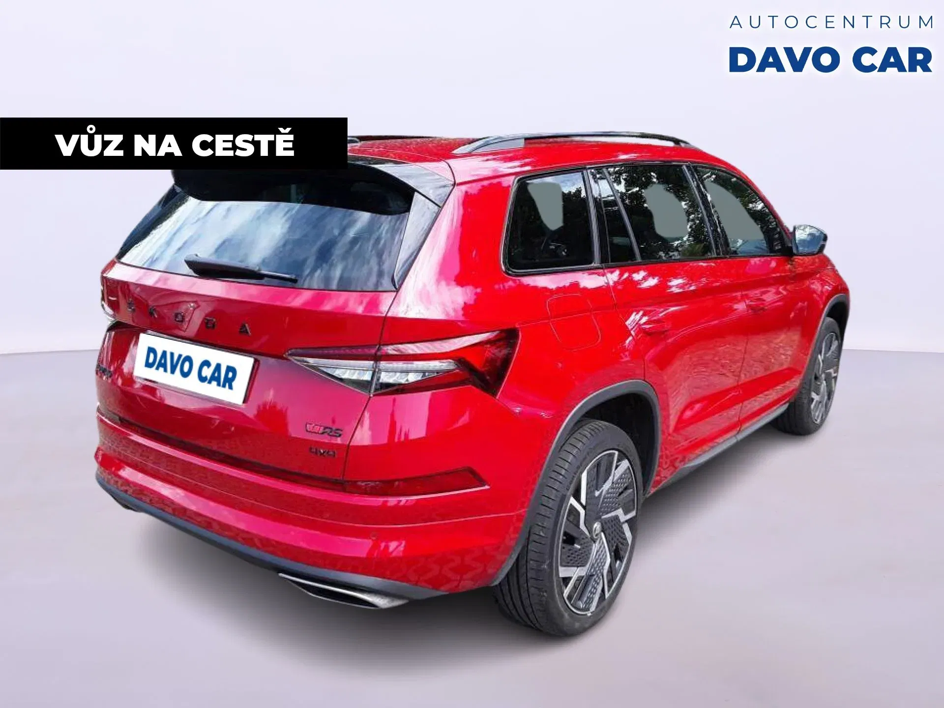 Škoda Kodiaq - Náhled 8