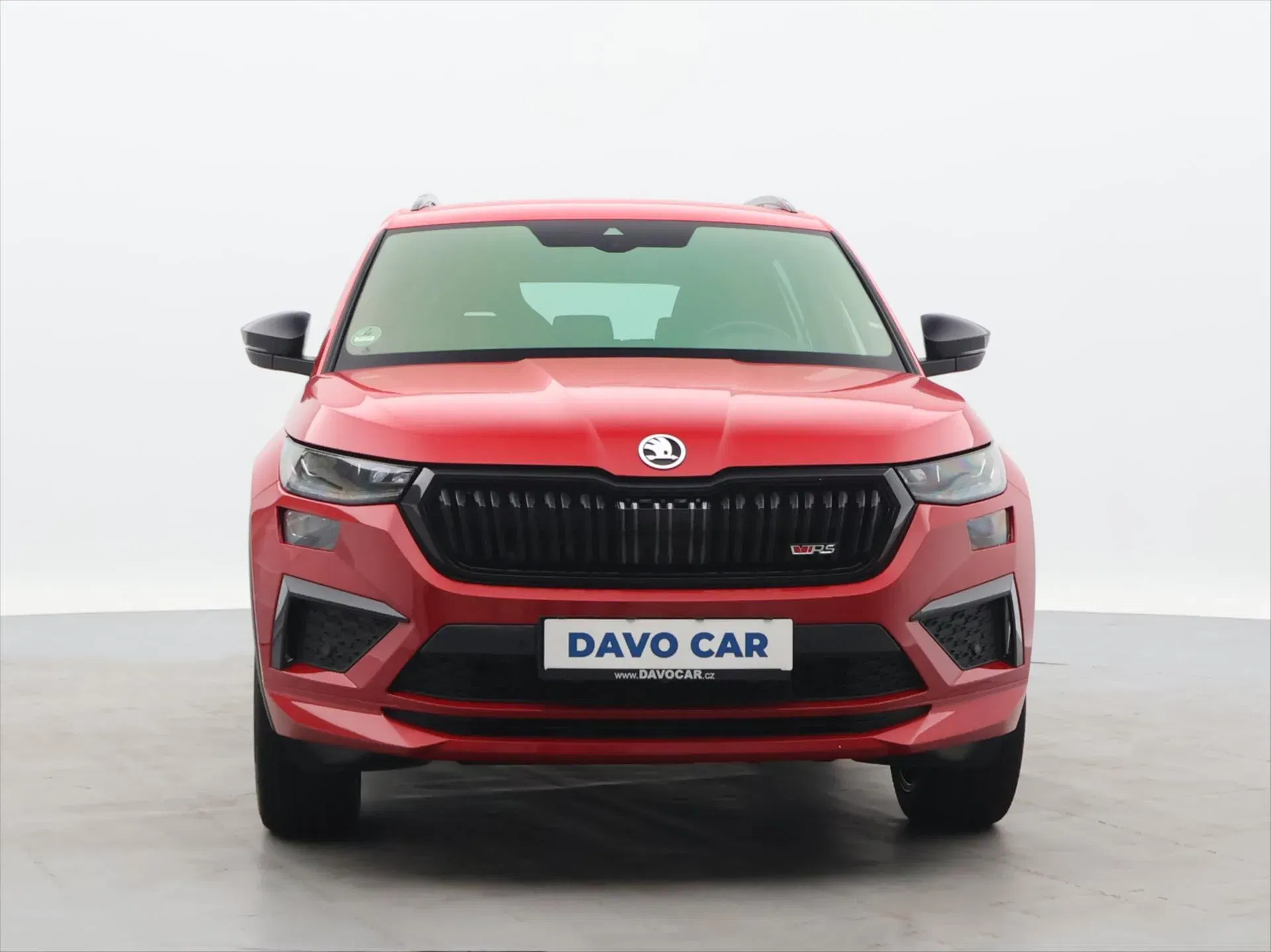 Škoda Kodiaq - Náhled 2