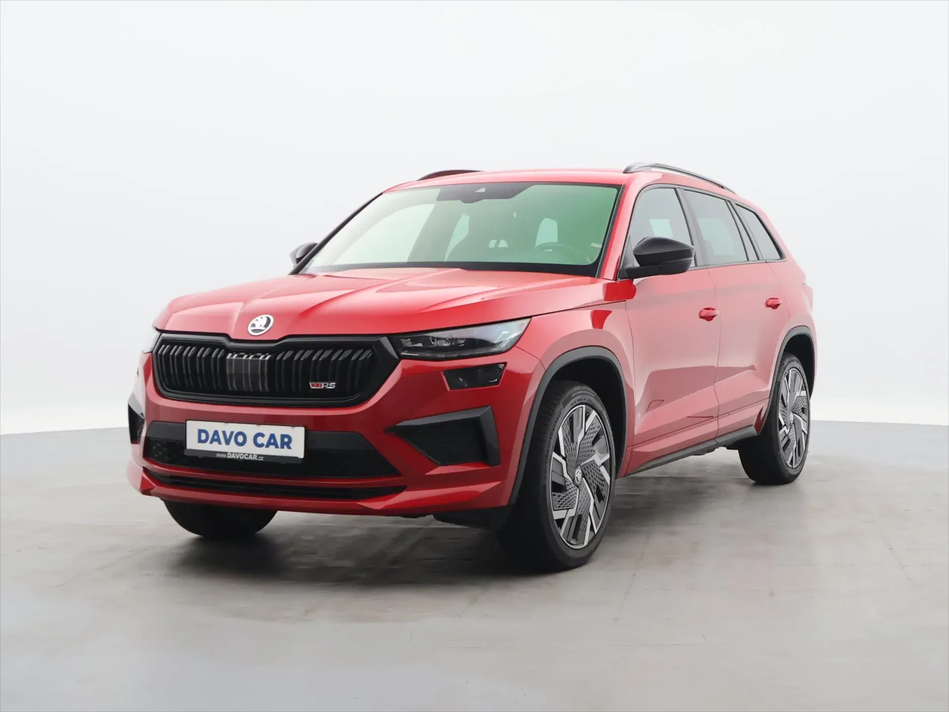 Škoda Kodiaq - Náhled 3