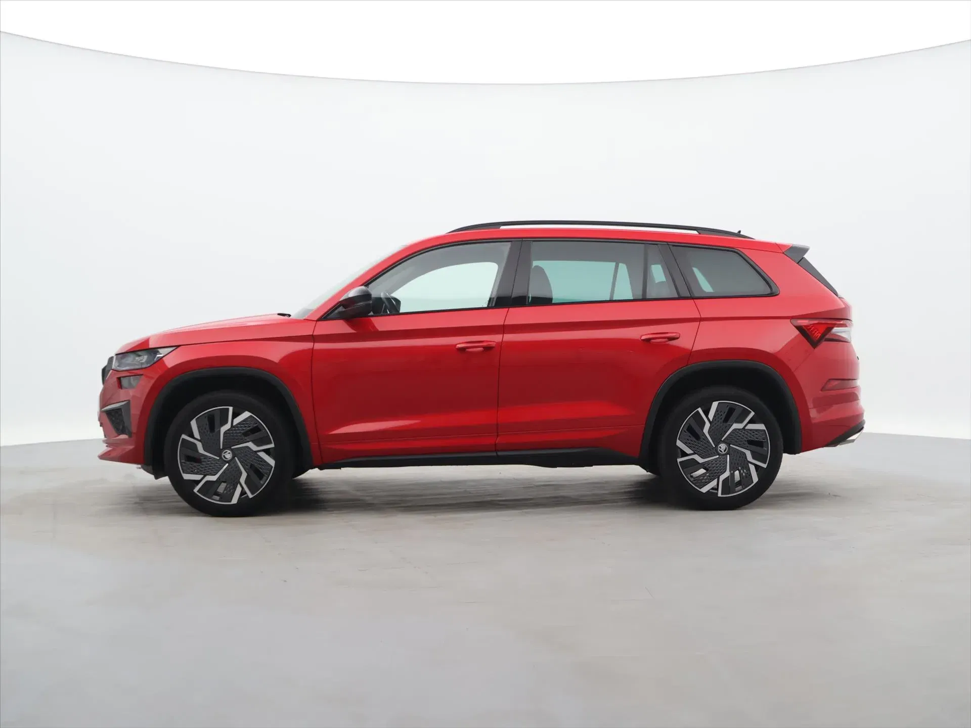 Škoda Kodiaq - Náhled 4