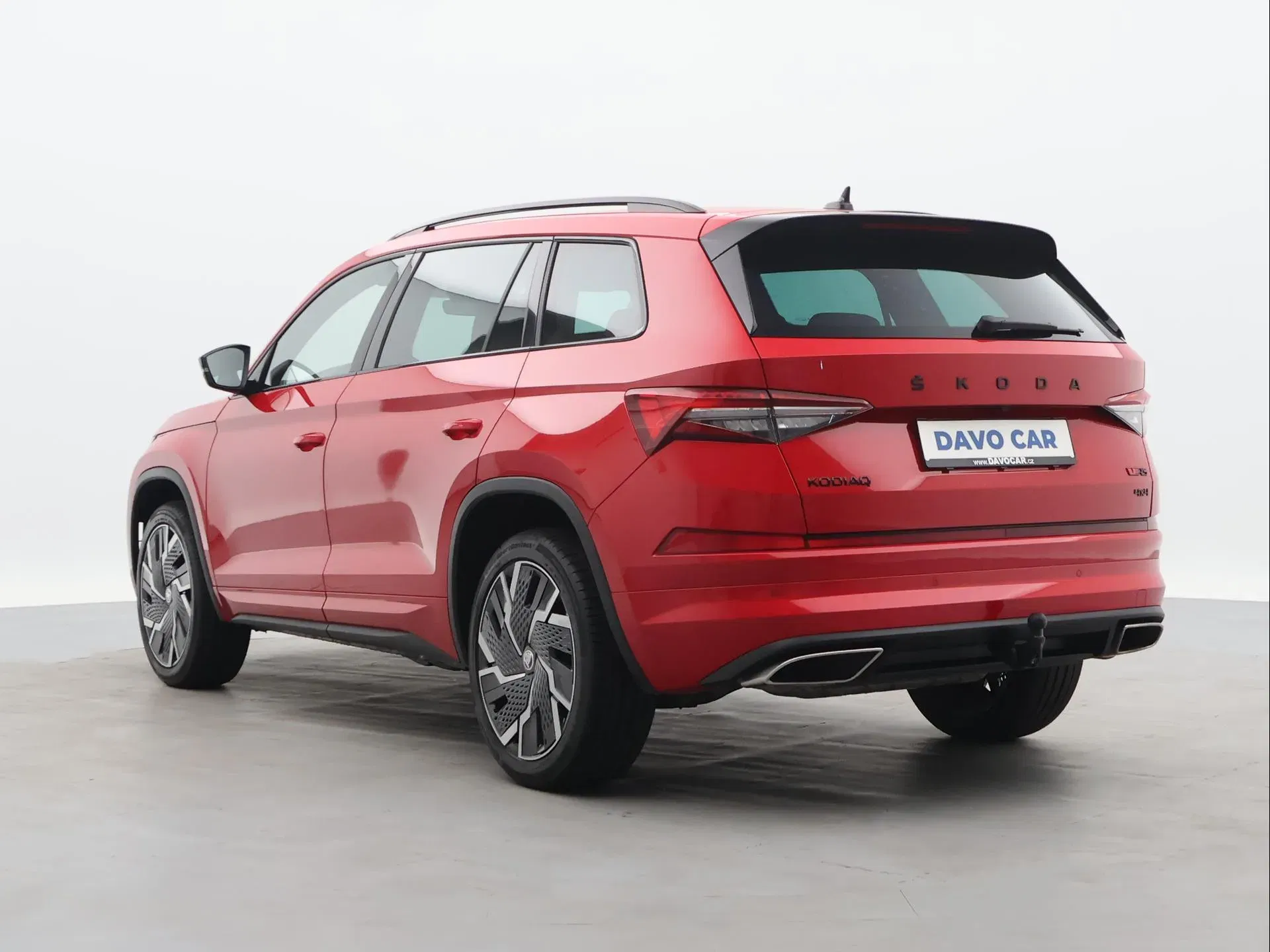 Škoda Kodiaq - Náhled 5