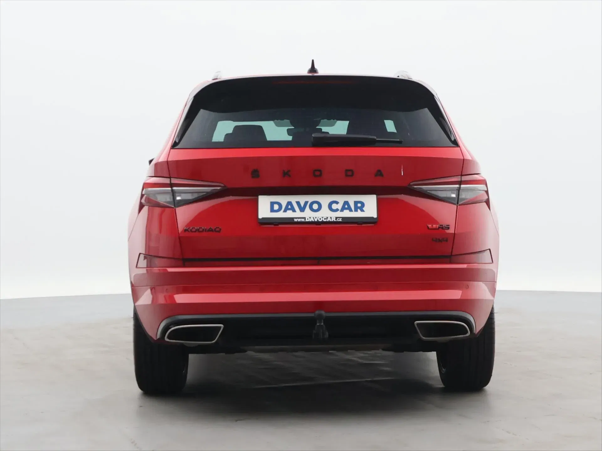 Škoda Kodiaq - Náhled 6