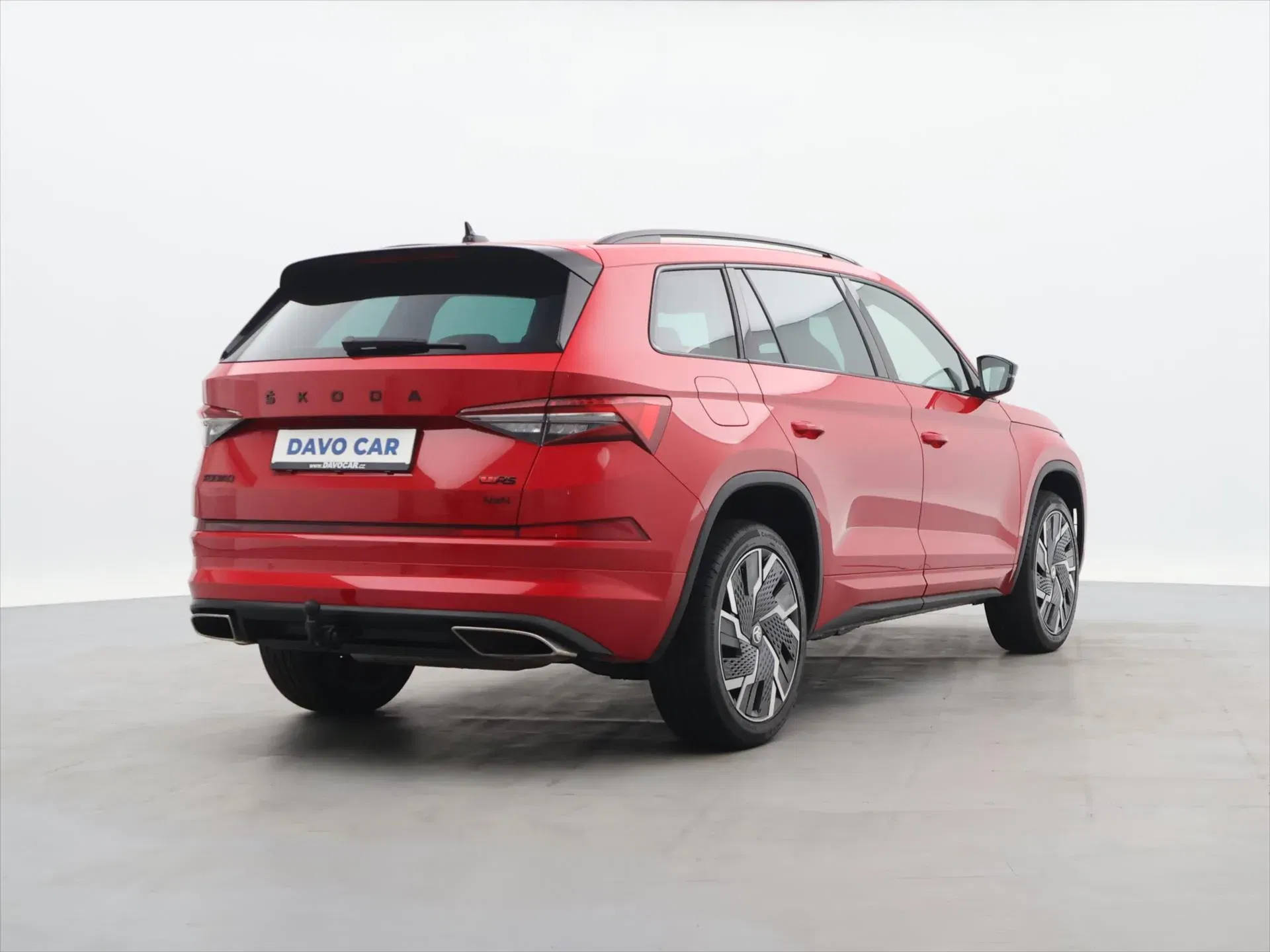 Škoda Kodiaq - Náhled 7