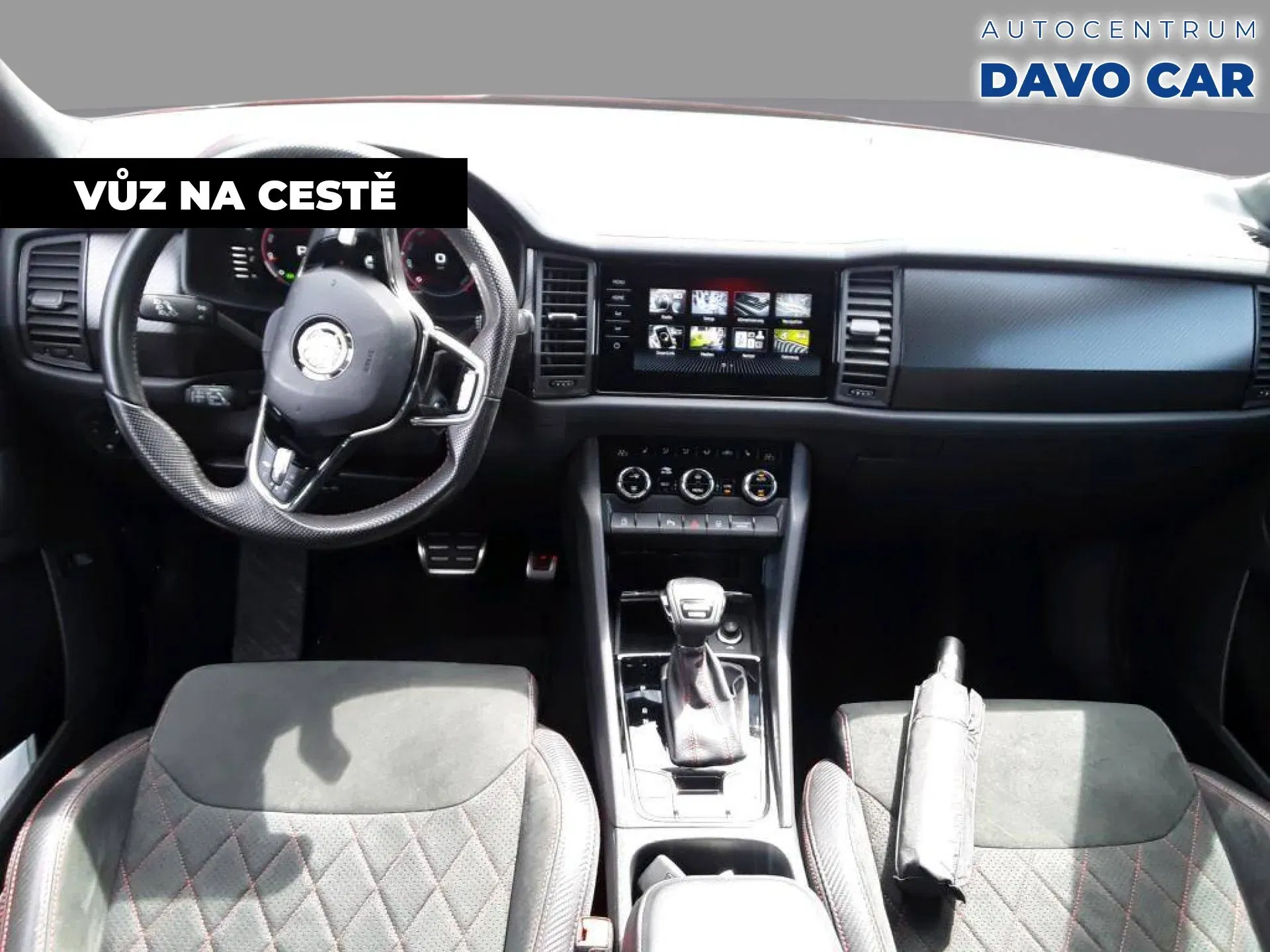 Škoda Kodiaq - Náhled 4