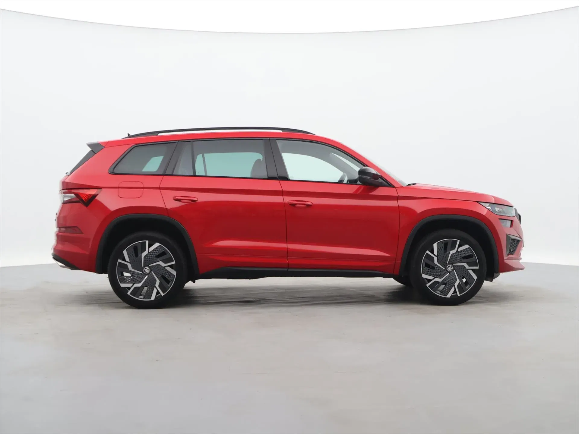 Škoda Kodiaq - Náhled 8