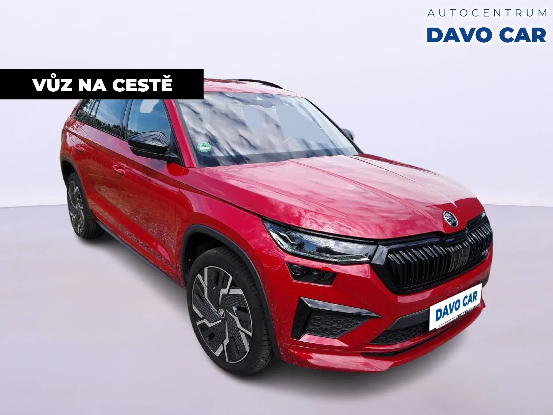 Škoda Kodiaq - Náhled 6